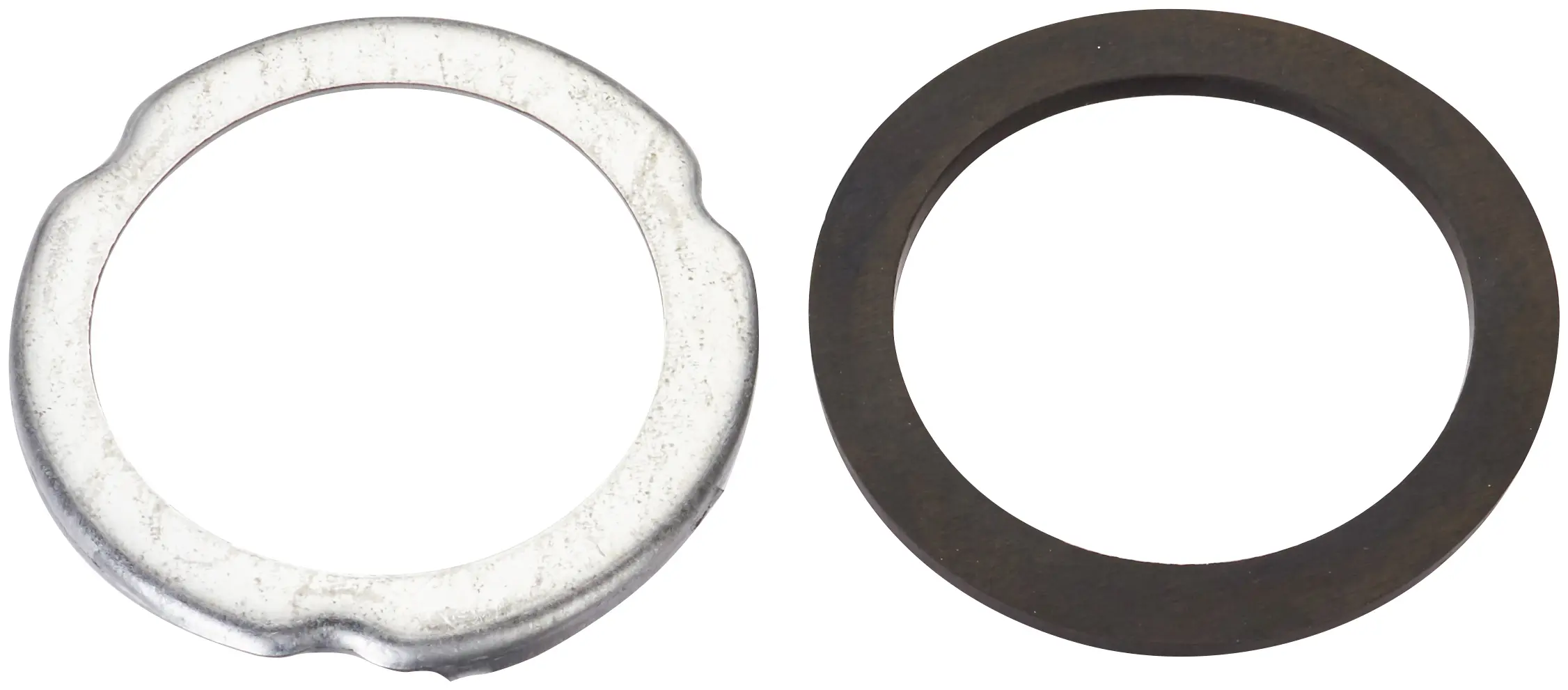 Fuel Tank Lock Ring - image principale du produit