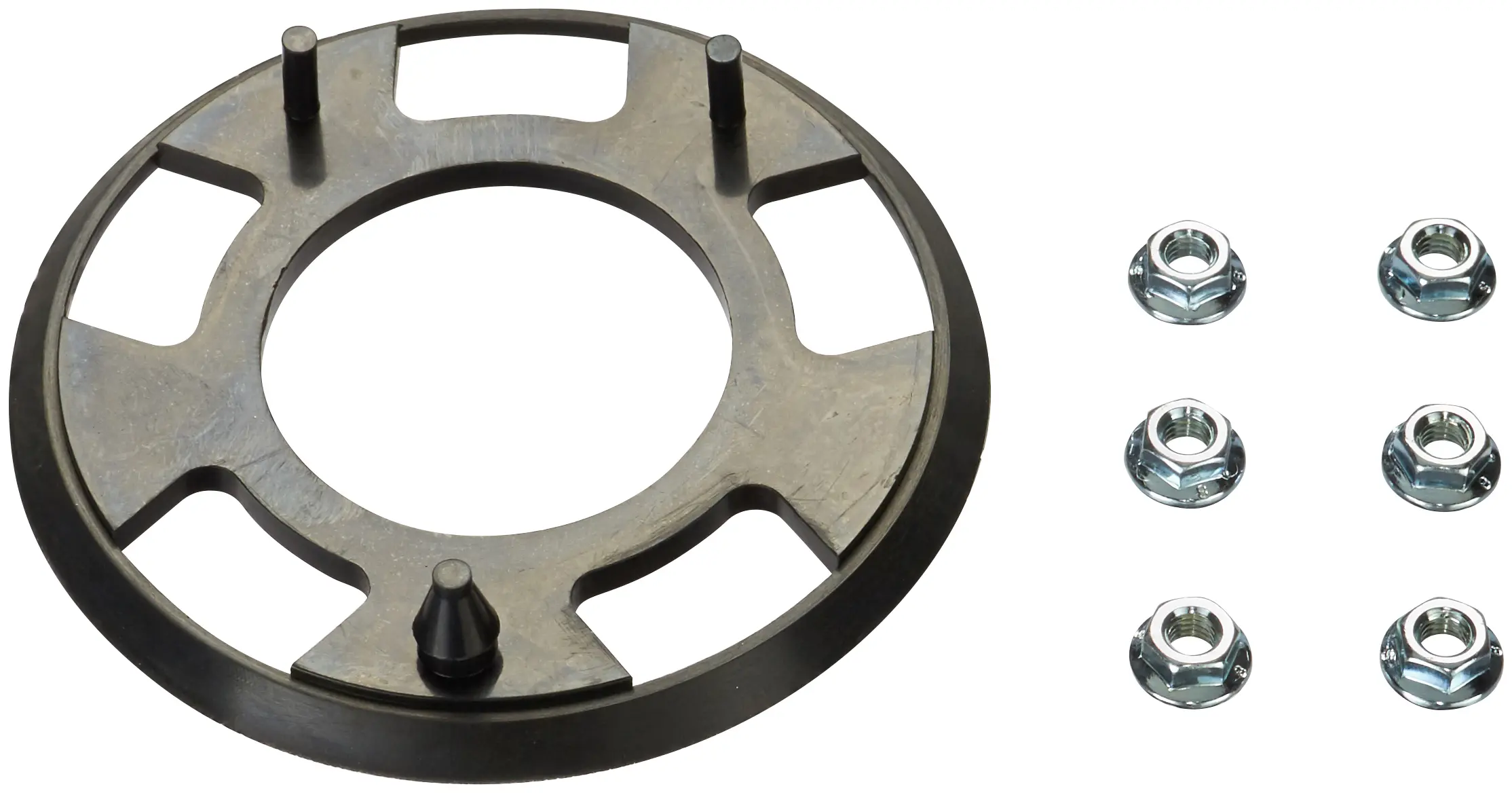 Fuel Pump Tank Seal - image principale du produit