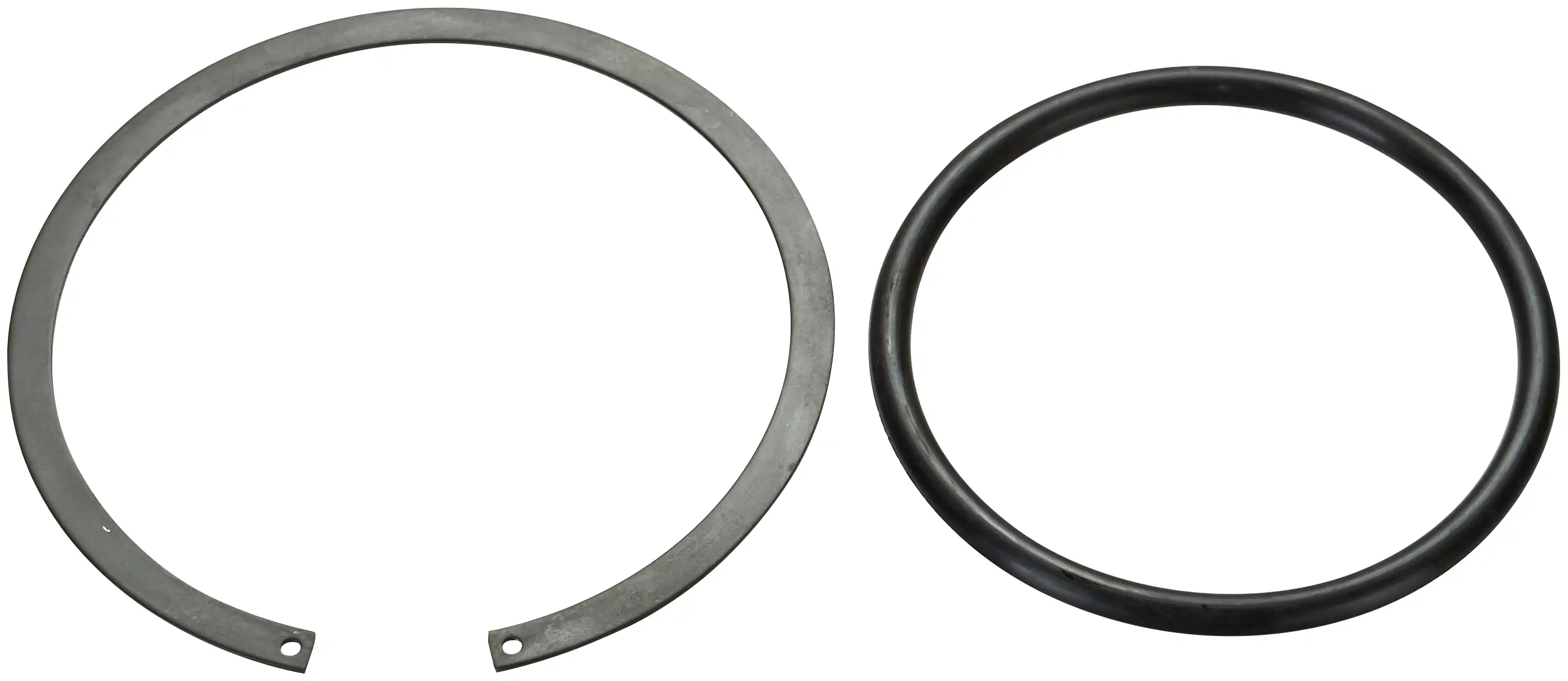 Fuel Tank Lock Ring - image principale du produit