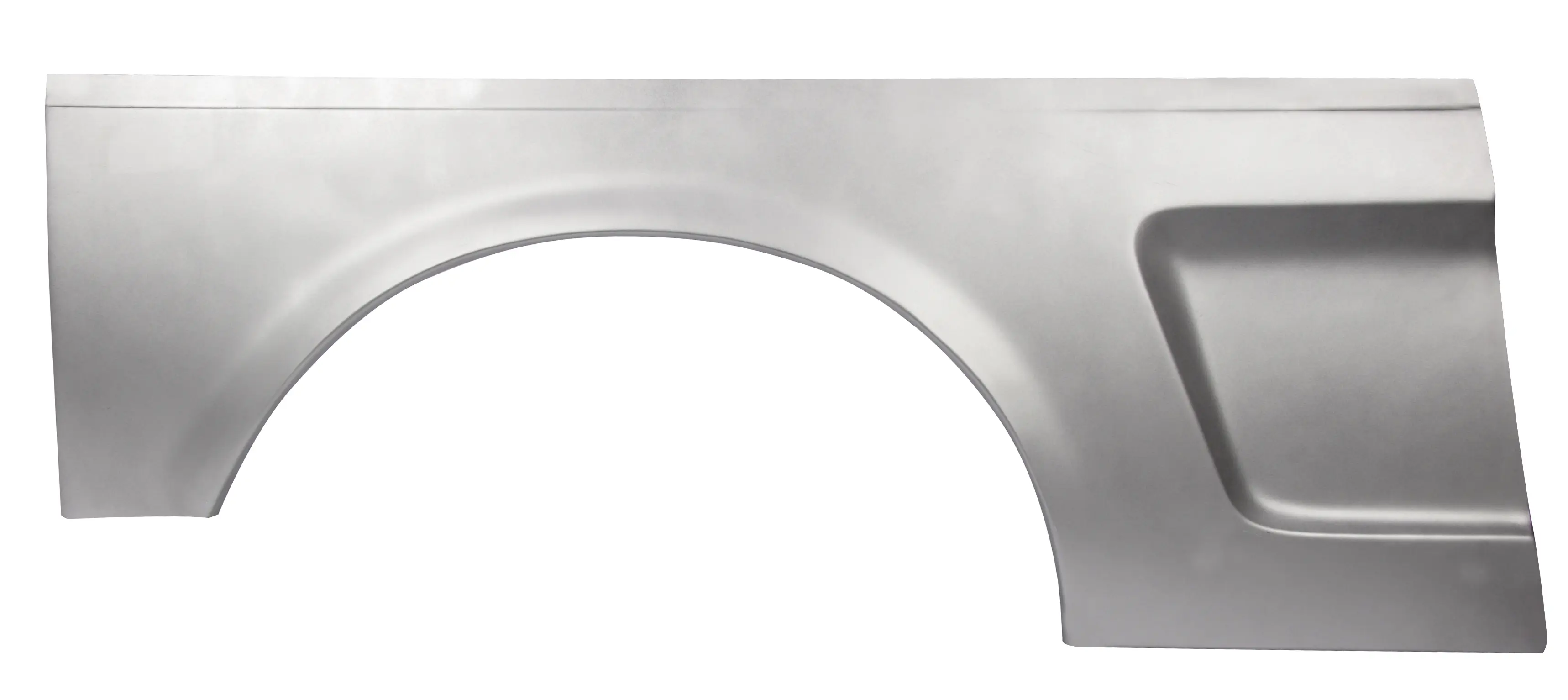 Quarter Panel - image principale du produit
