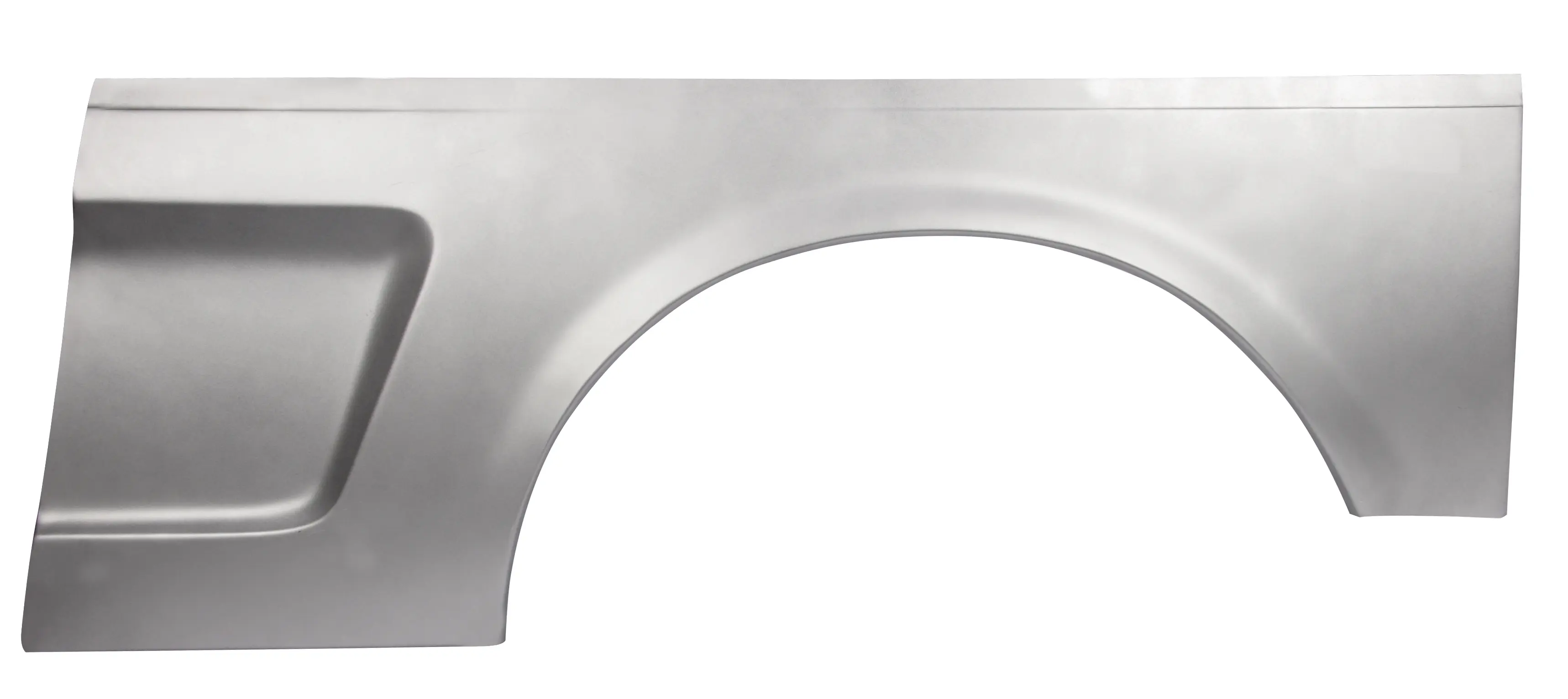 Quarter Panel - image principale du produit