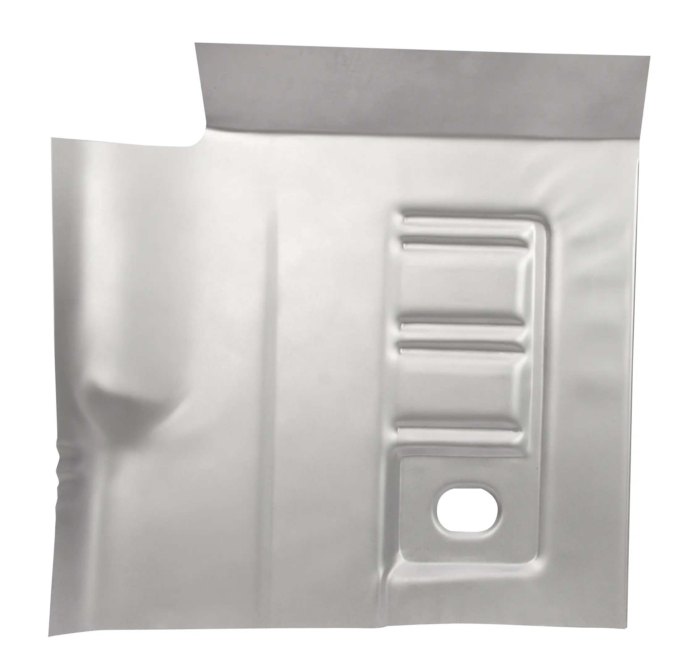 Floor Pan - image principale du produit