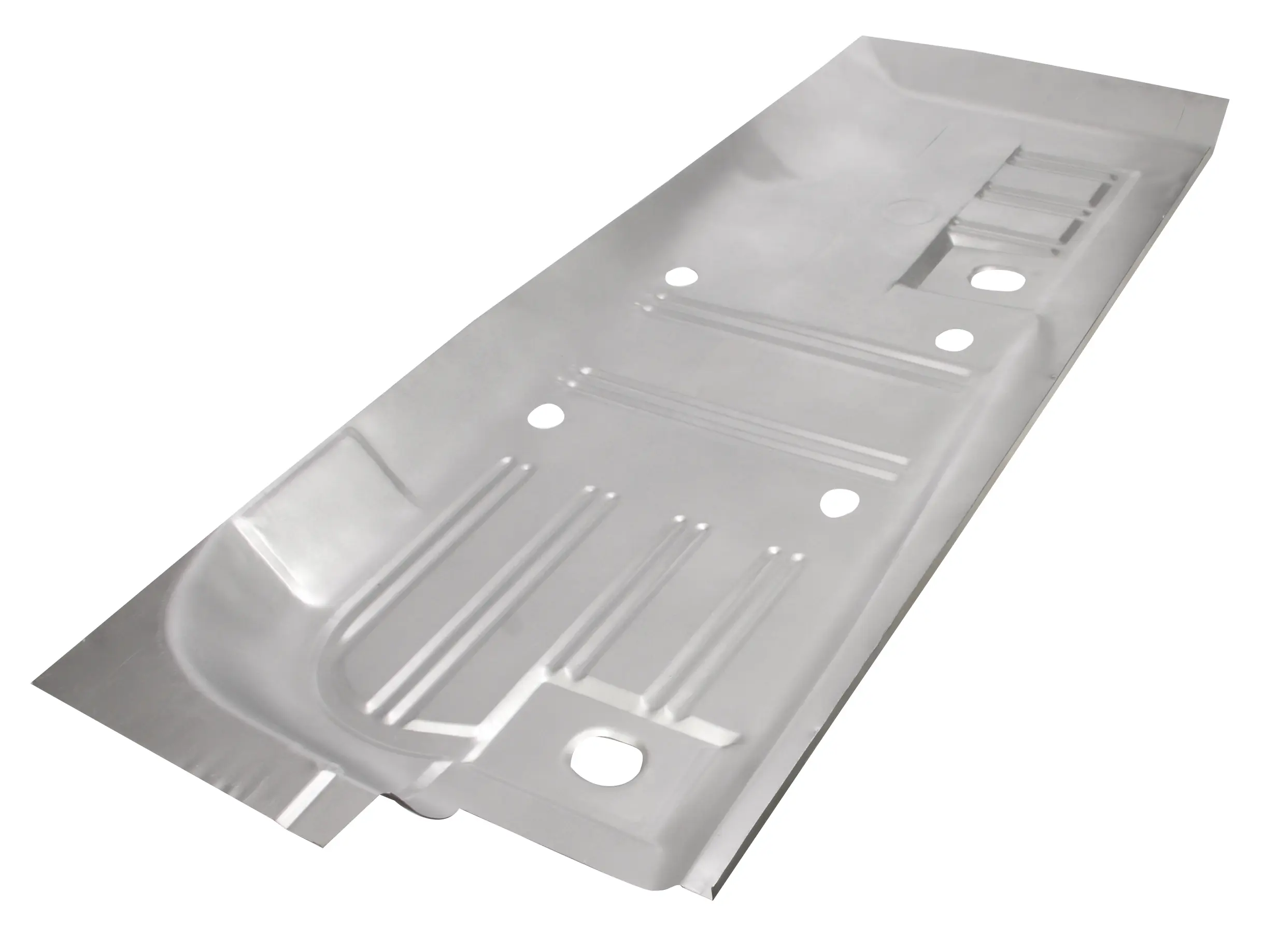 Floor Pan - image principale du produit
