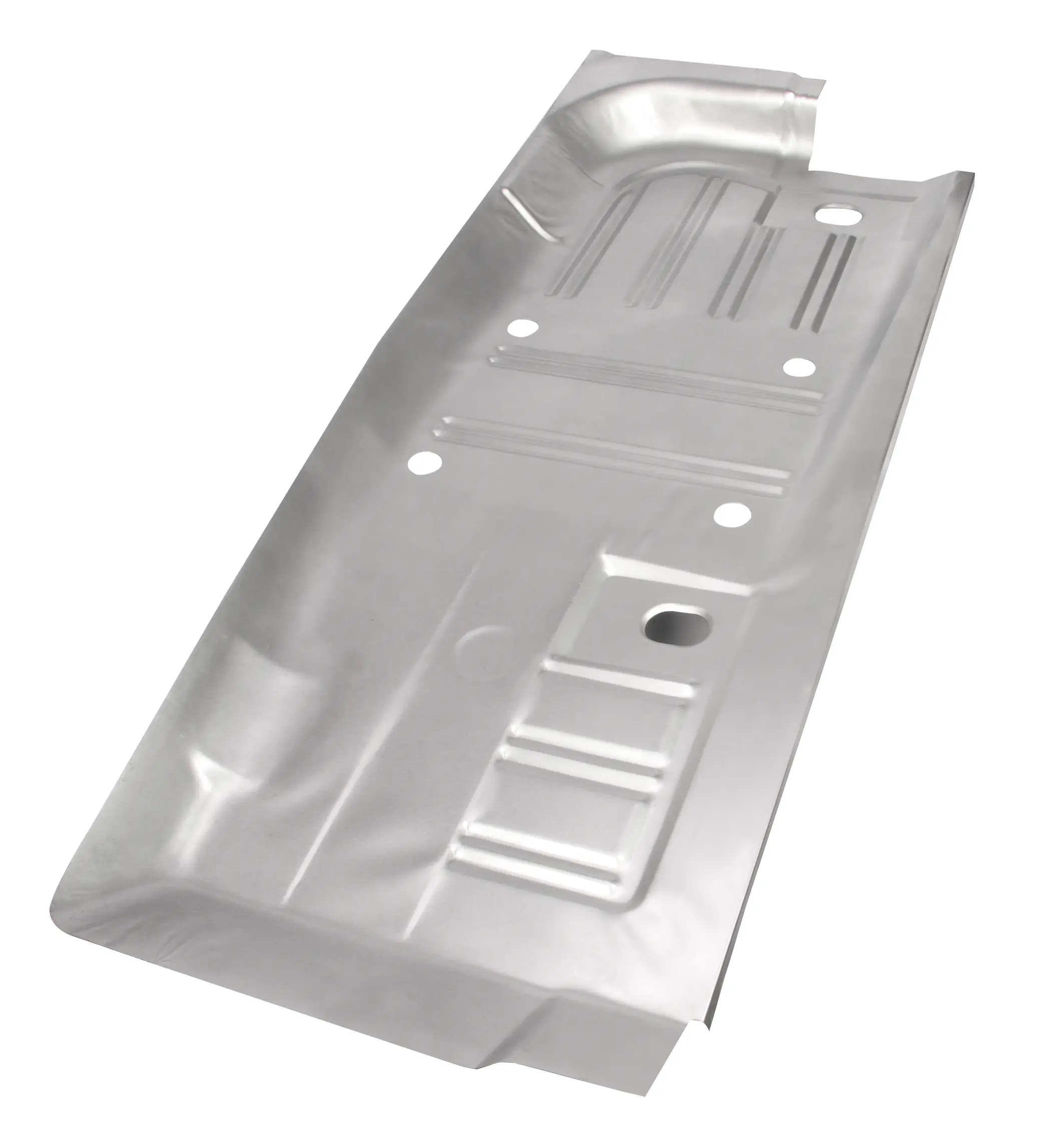 Floor Pan - main product image