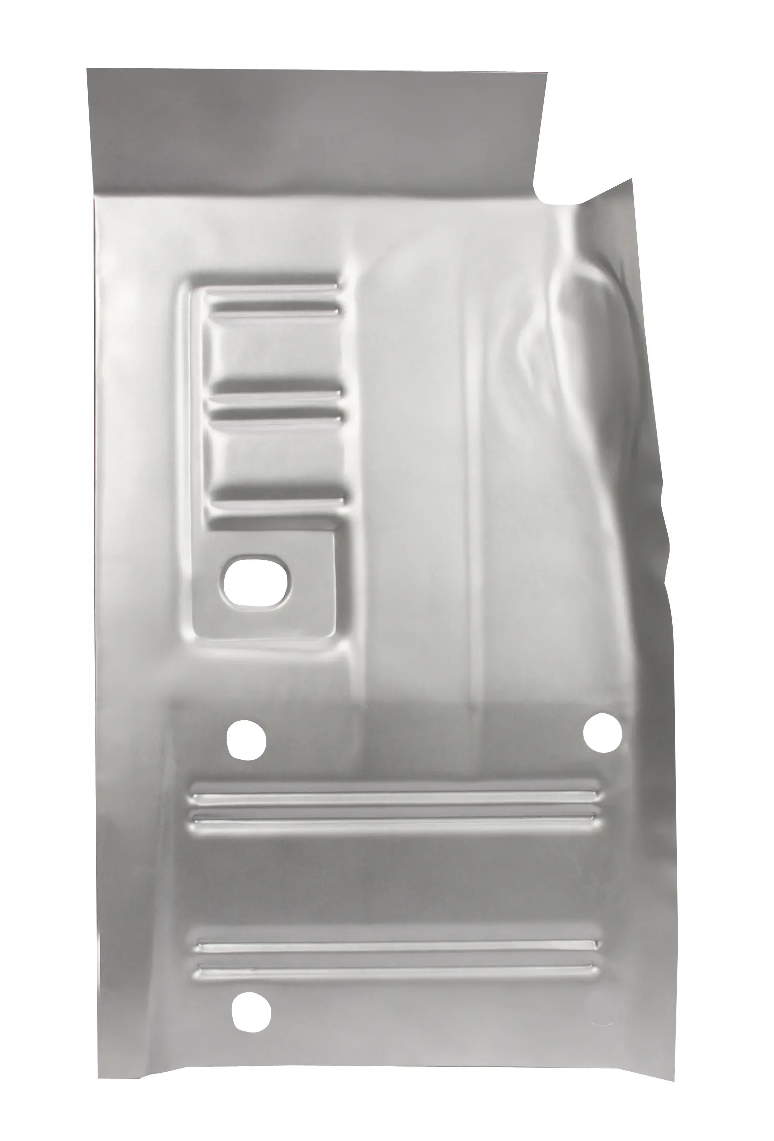 Floor Pan - image principale du produit