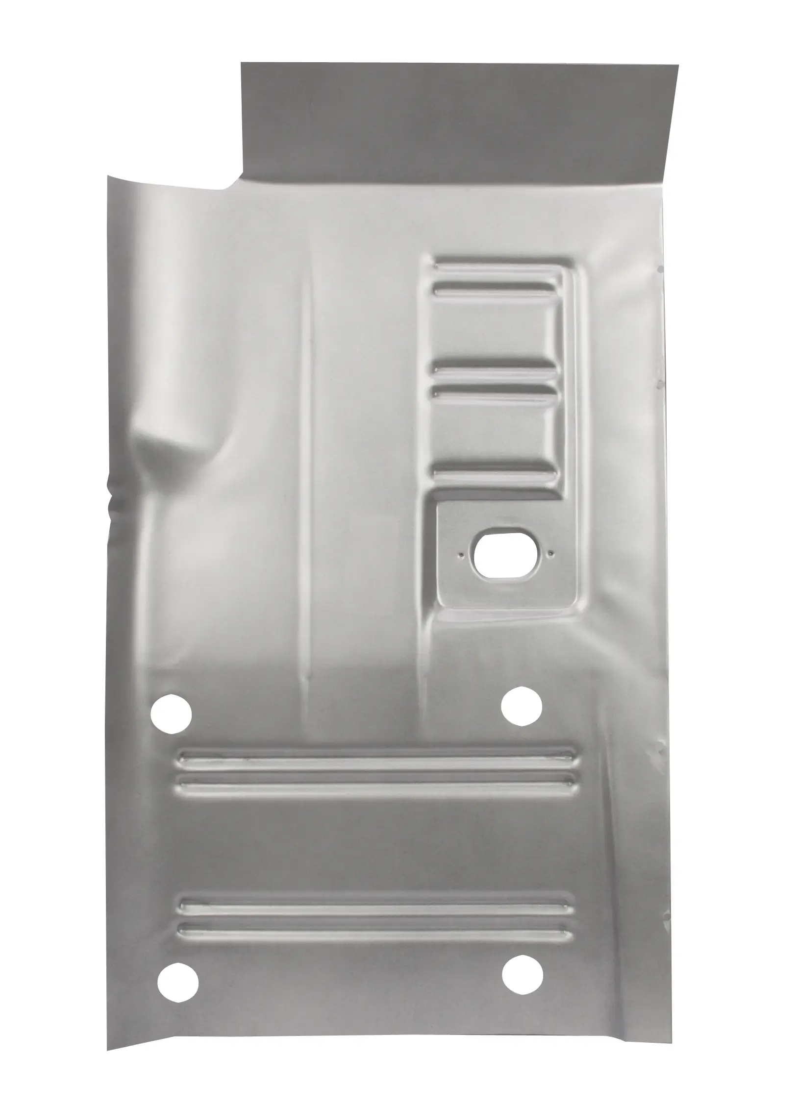 Floor Pan - image principale du produit