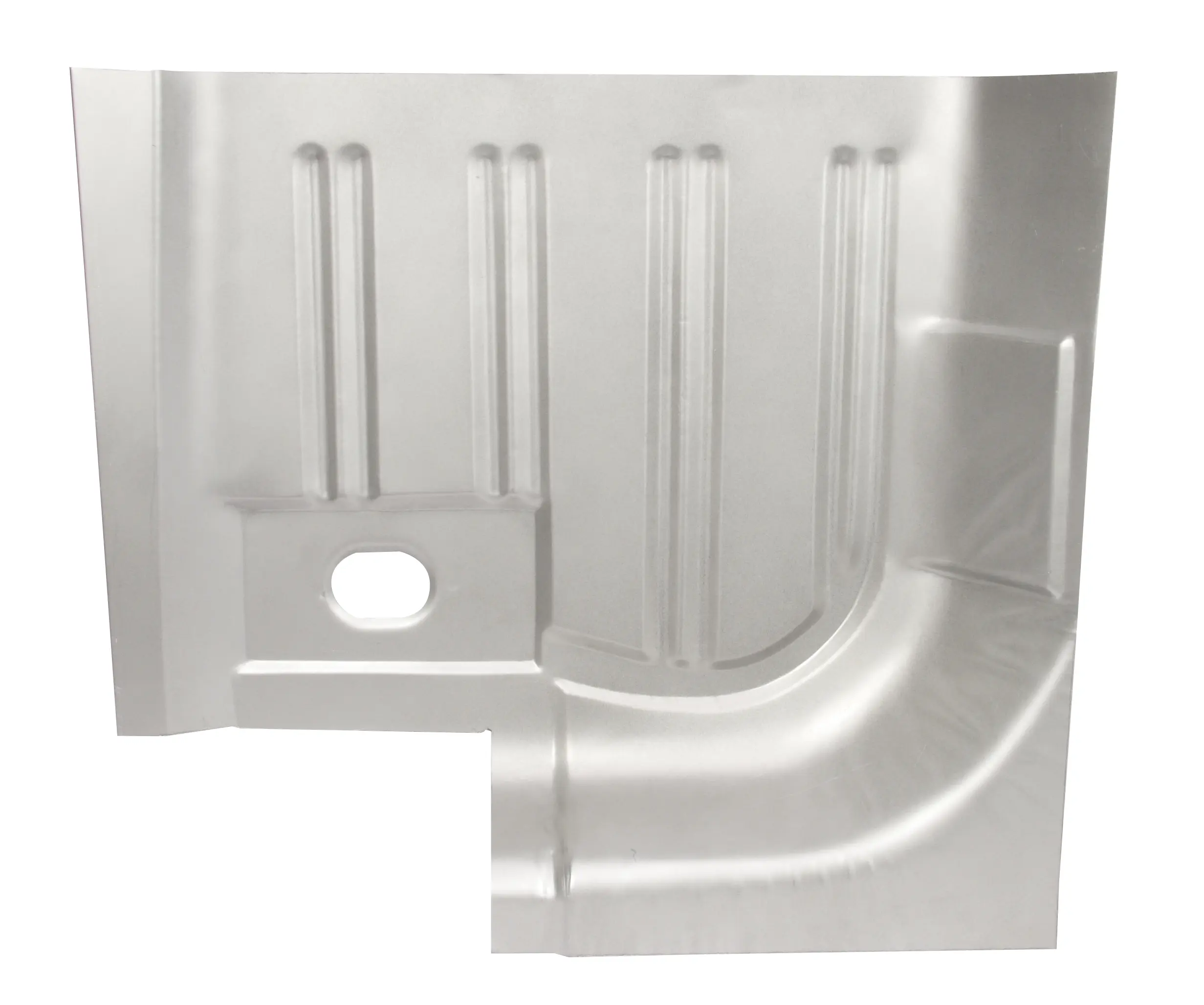 Floor Pan - image principale du produit