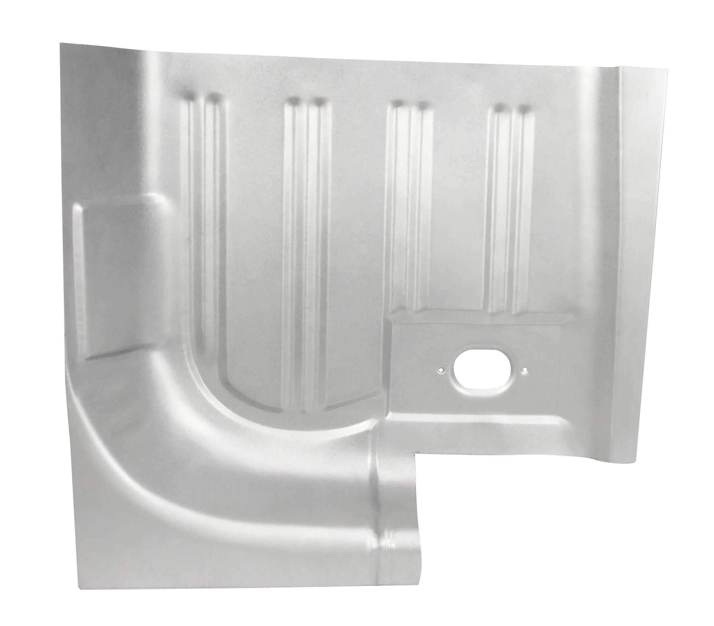 Floor Pan - image principale du produit