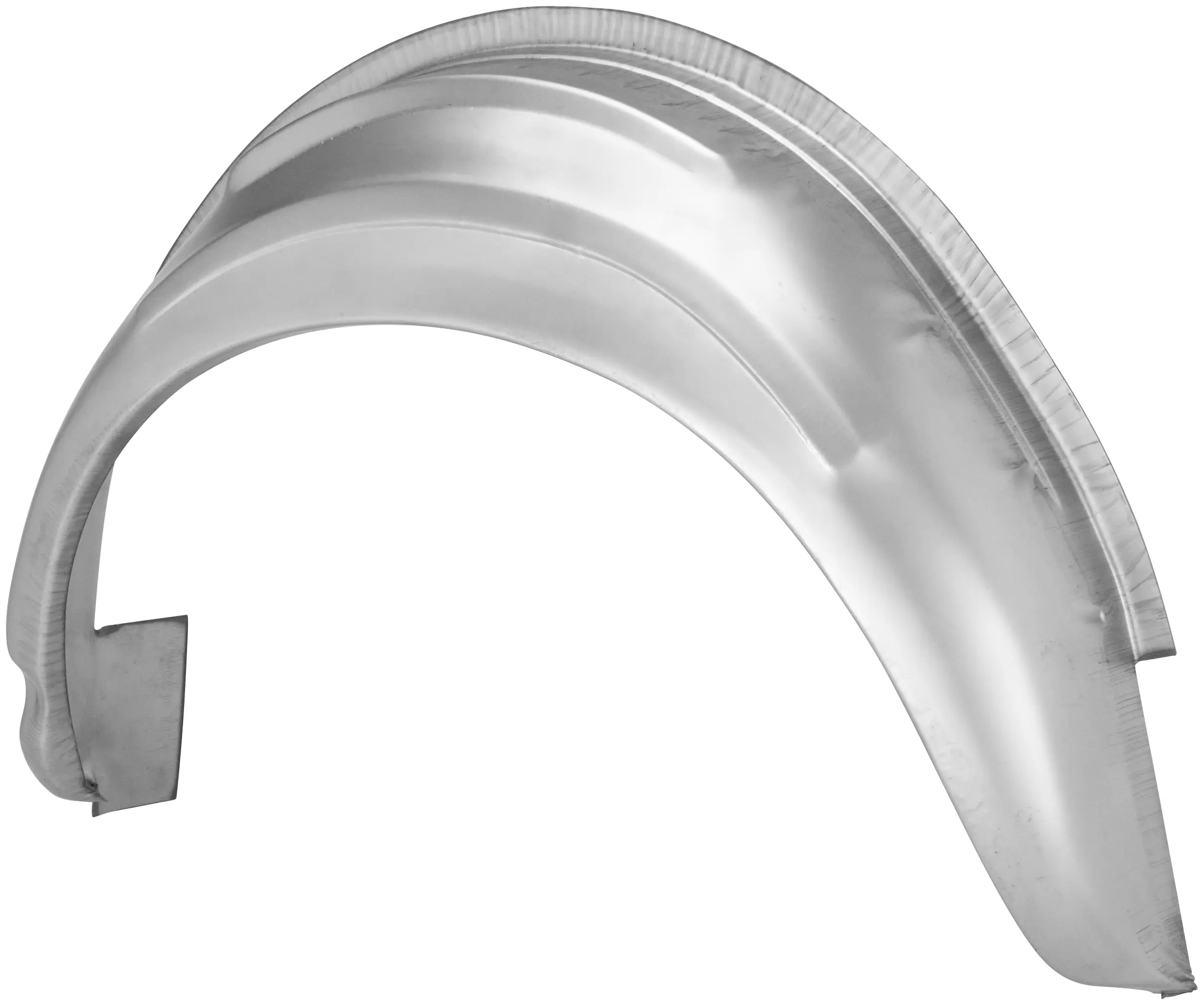 Wheel Housing - image principale du produit