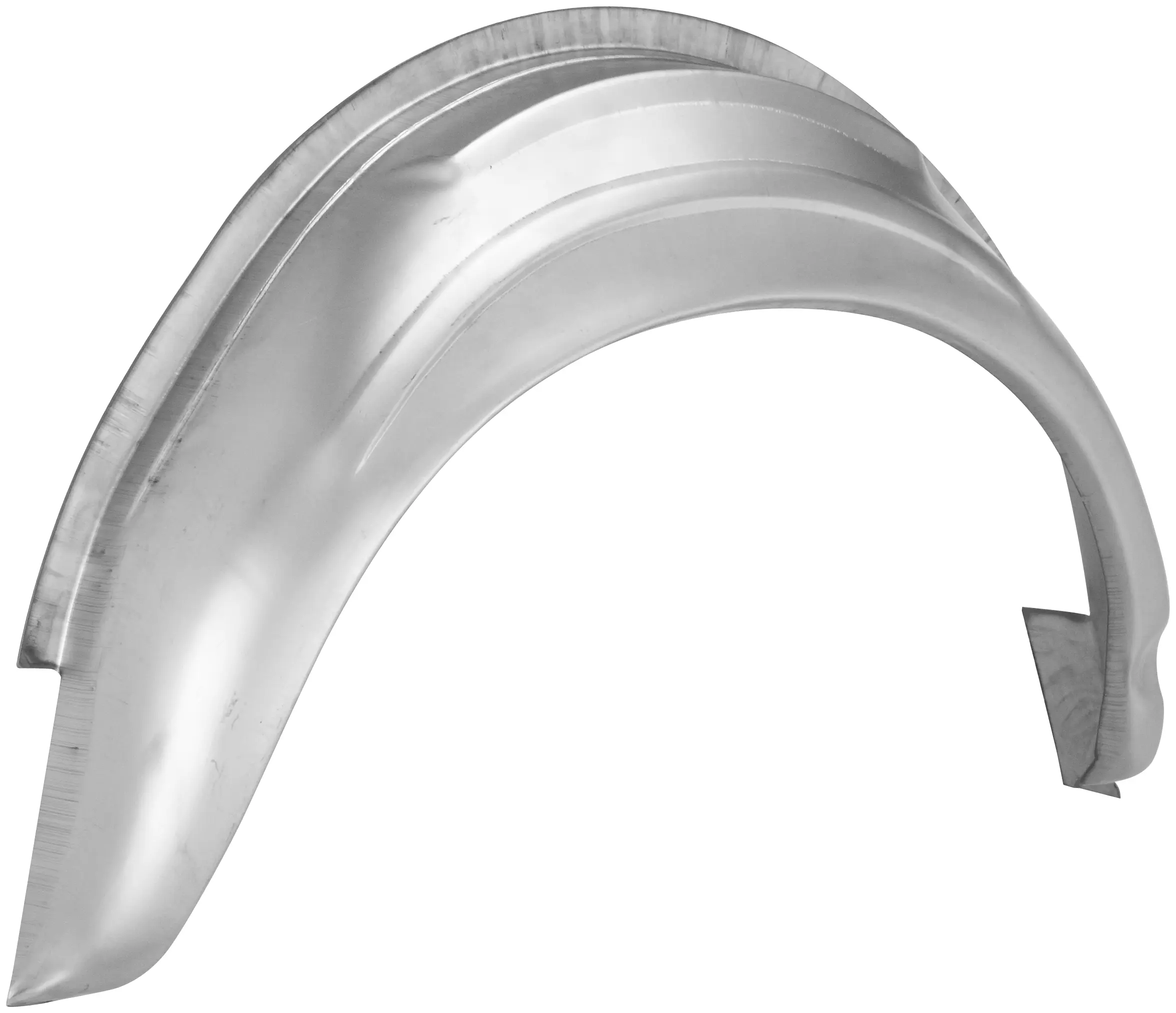 Wheel Housing - image principale du produit