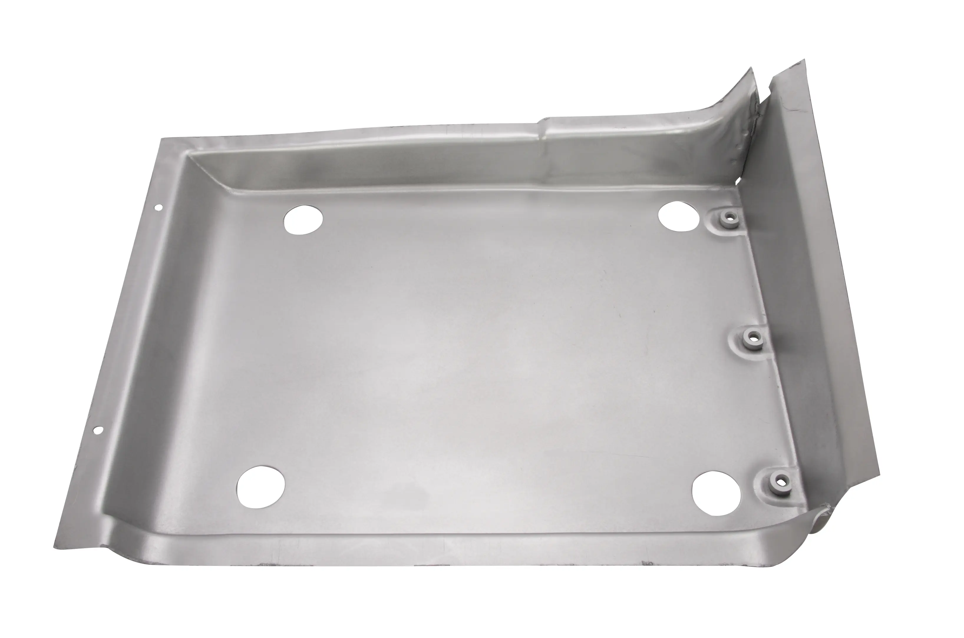 Floor Pan - image principale du produit