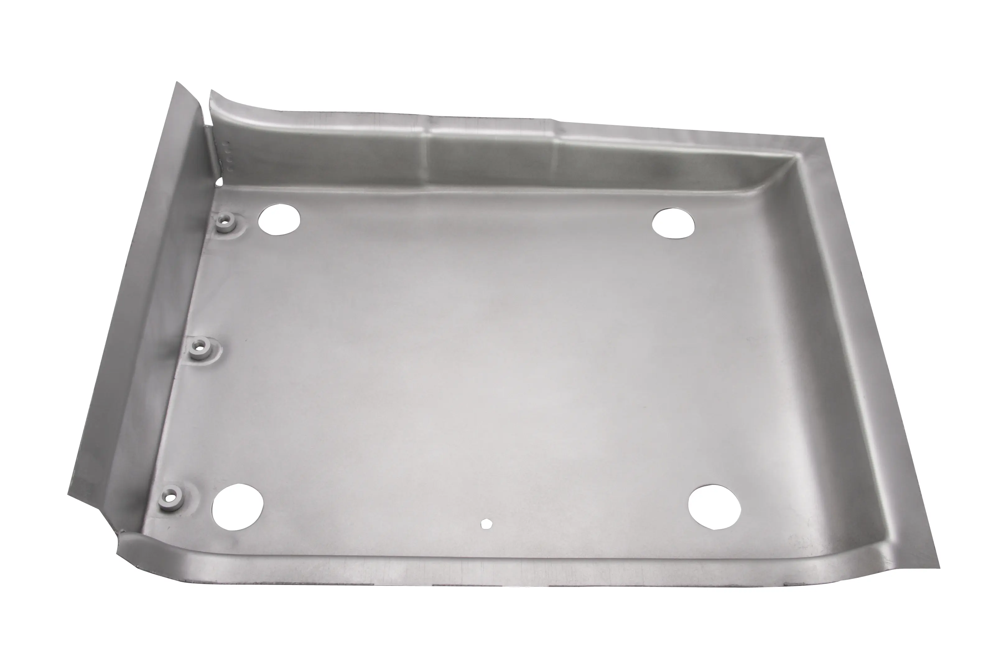 Floor Pan - image principale du produit