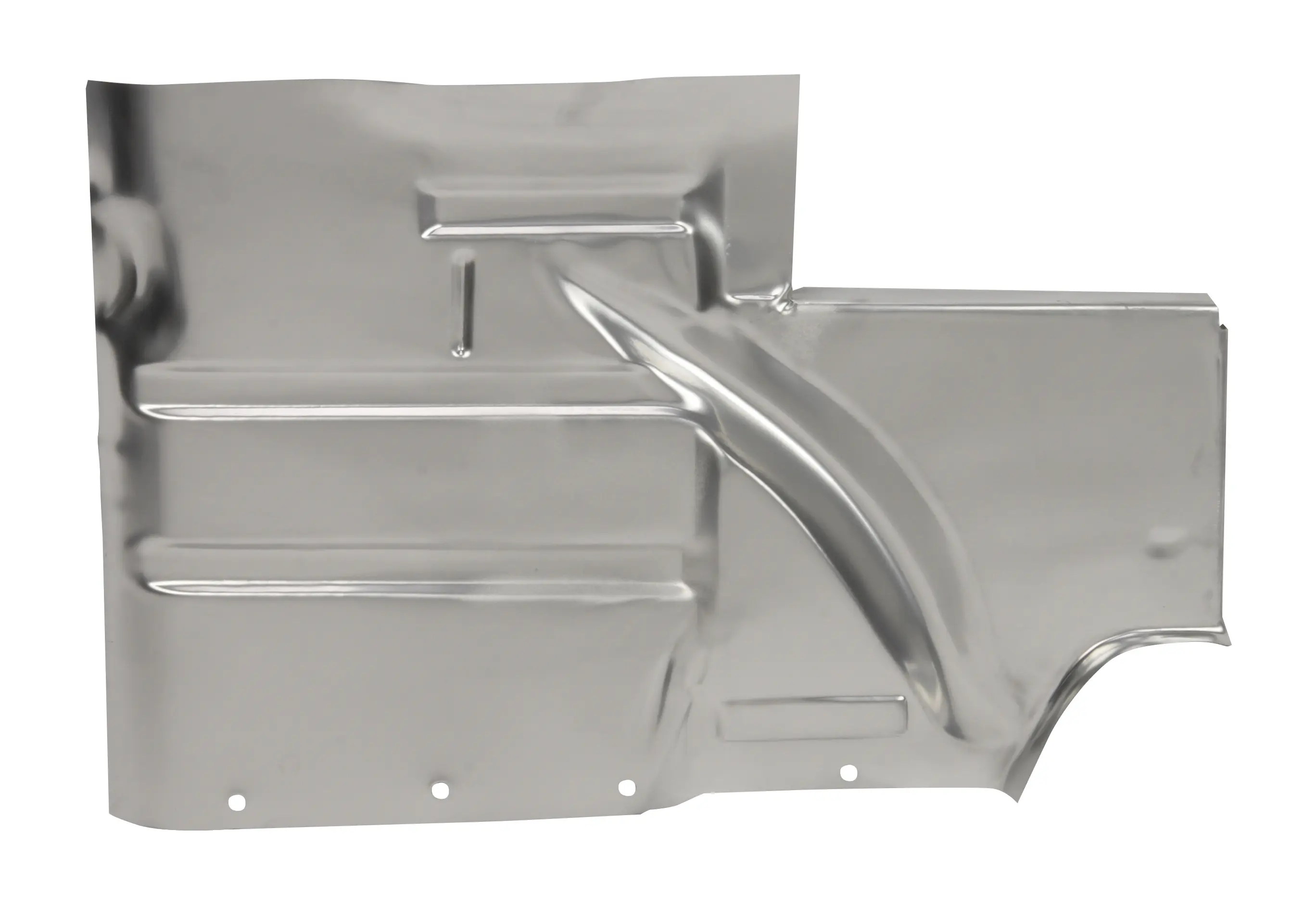 Floor Pan - image principale du produit