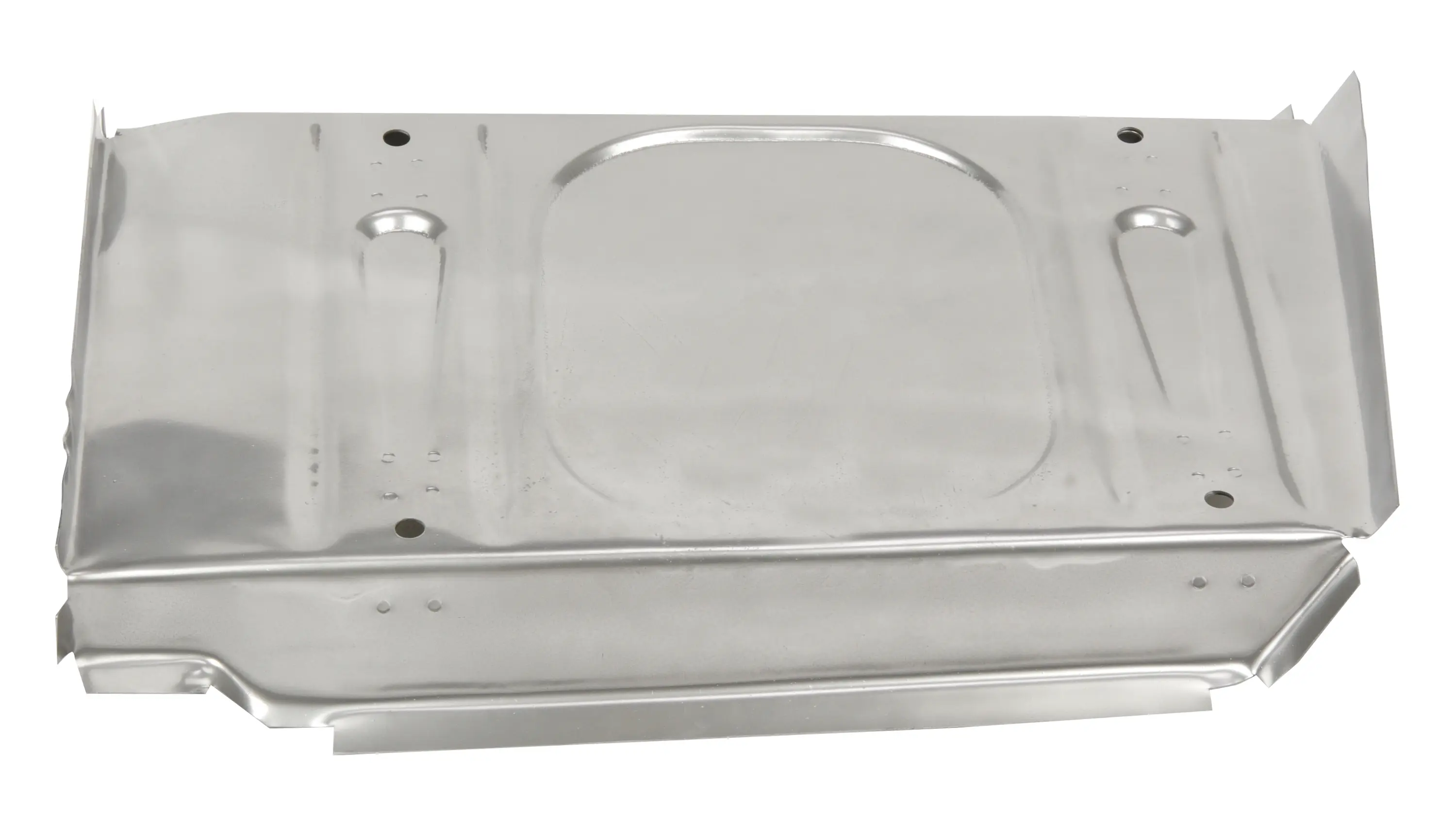 Seat Platform Kit - image principale du produit