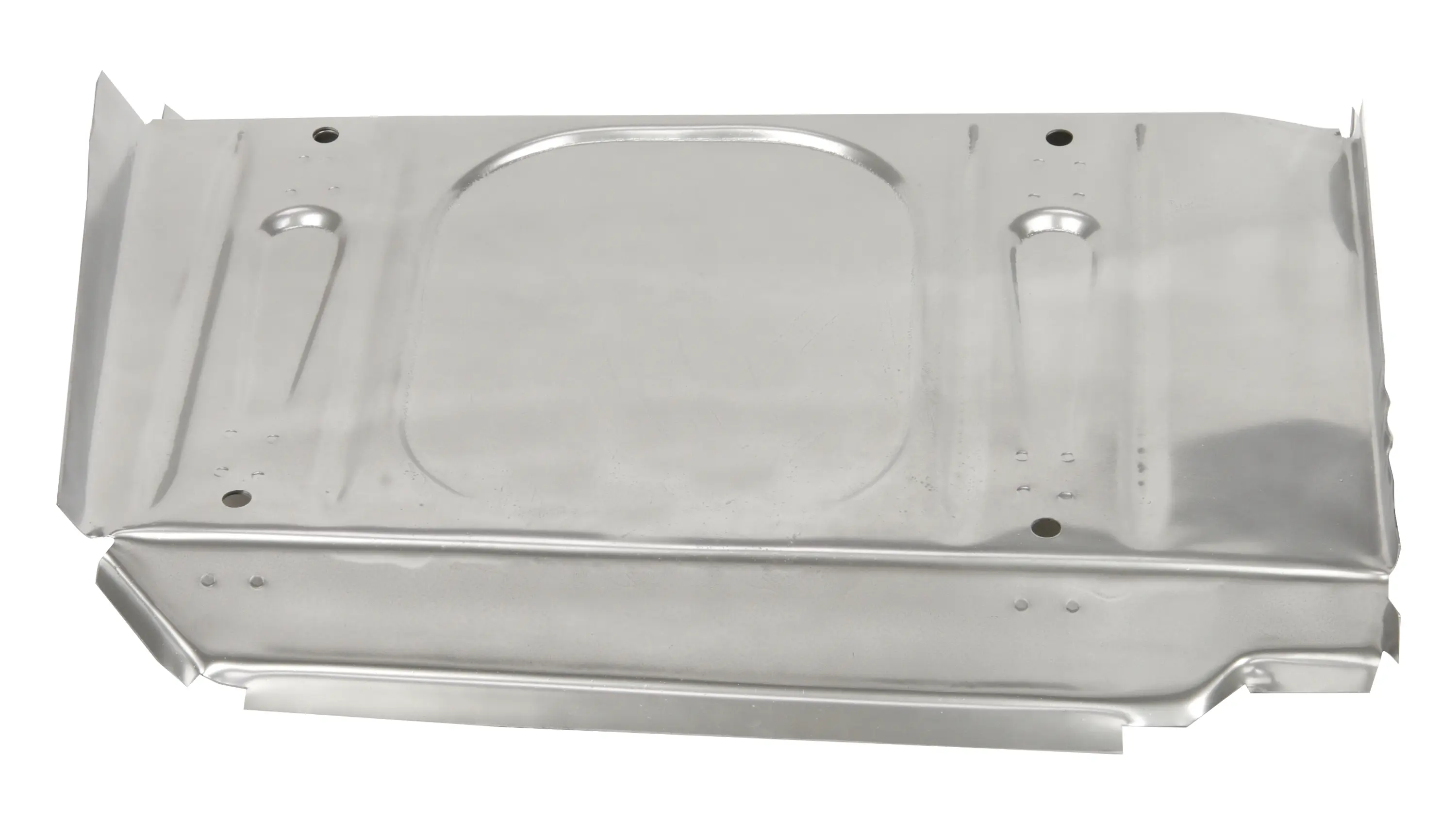 Seat Platform Kit - image principale du produit