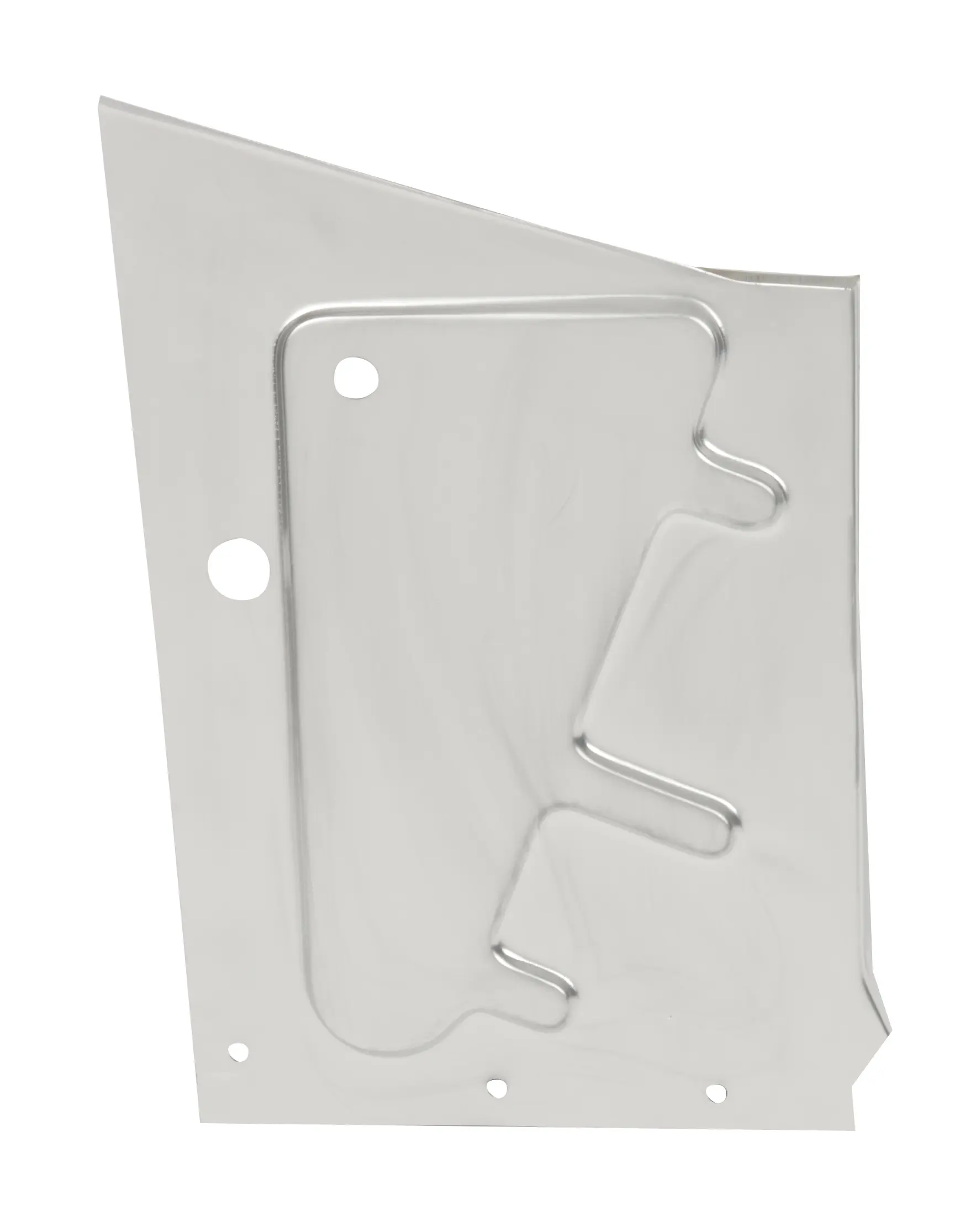 Cowl Panel - image principale du produit