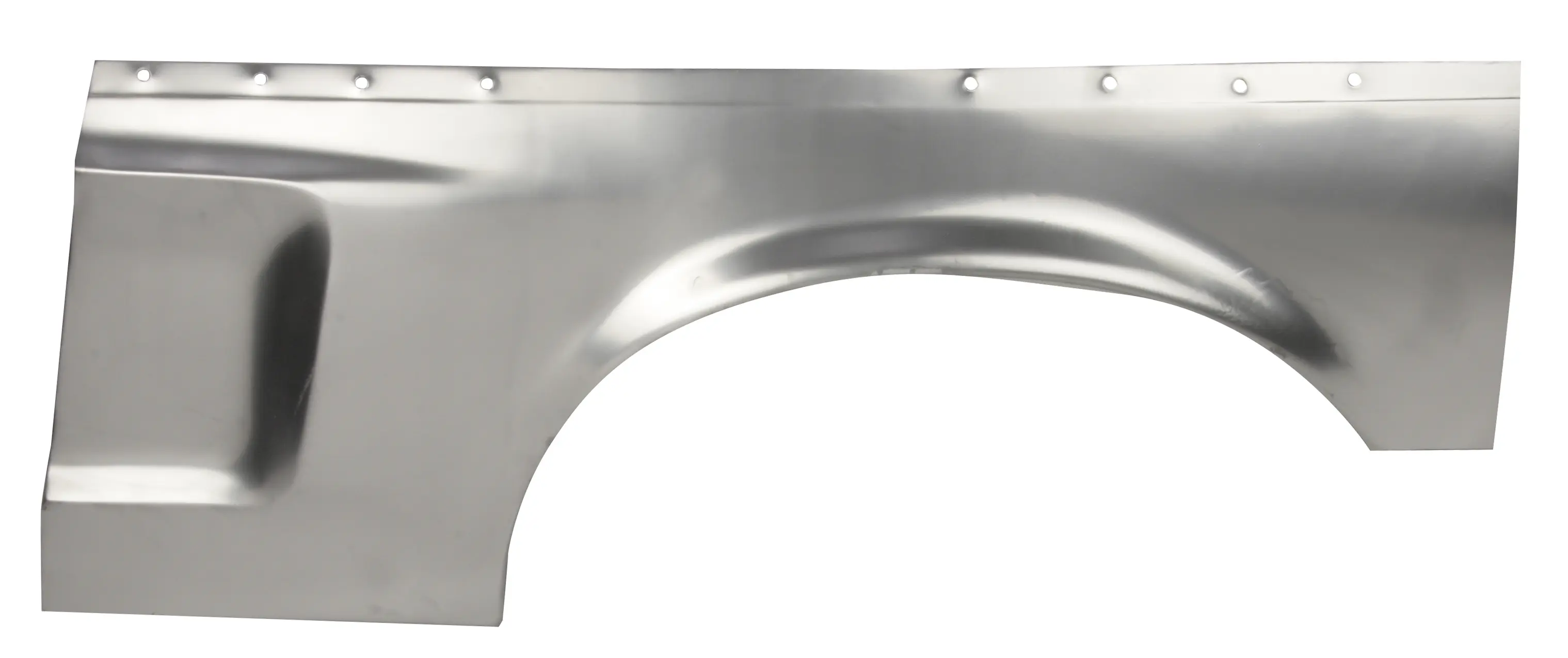 Quarter Panel - image principale du produit