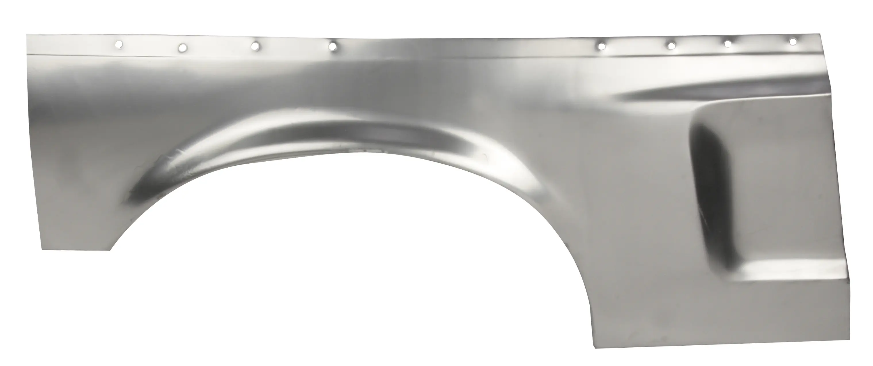 Quarter Panel - image principale du produit