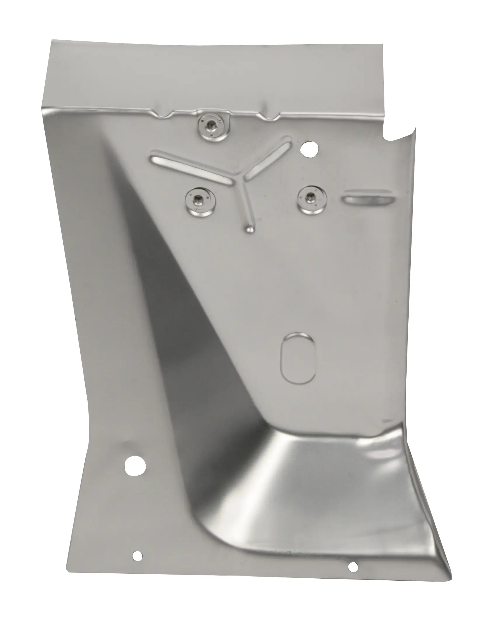 Fender Apron - image principale du produit