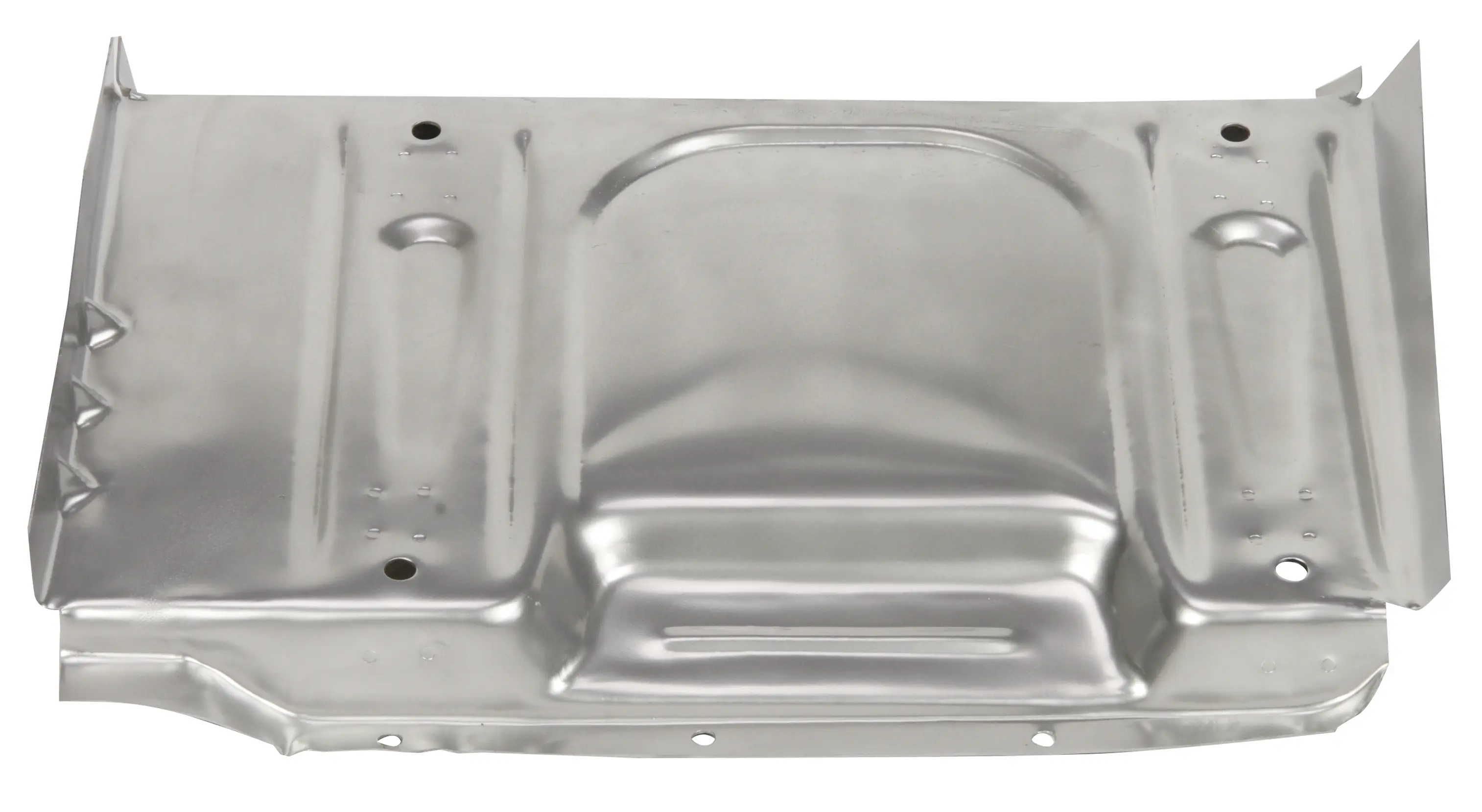 Seat Platform Kit - image principale du produit
