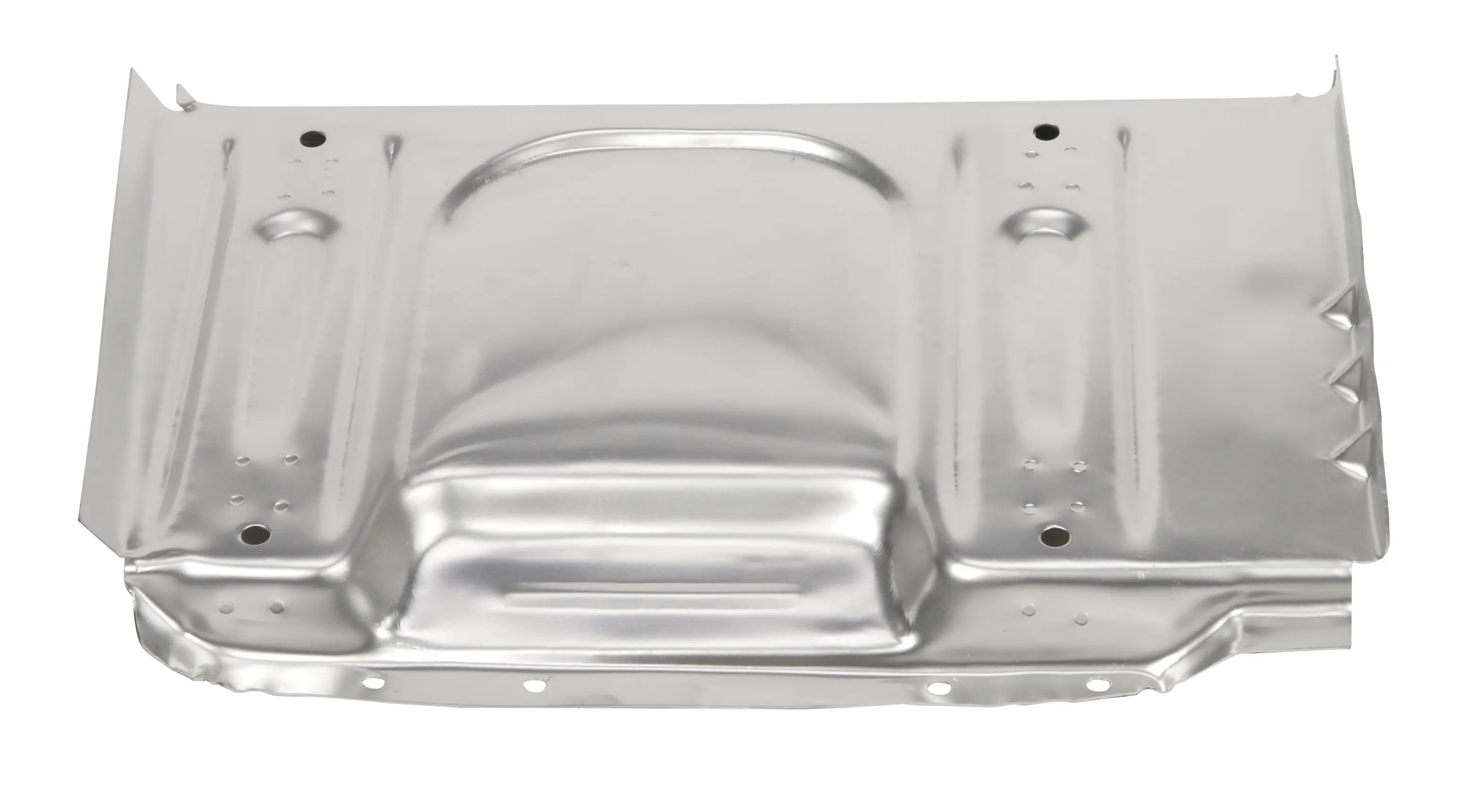Seat Platform Kit - image principale du produit