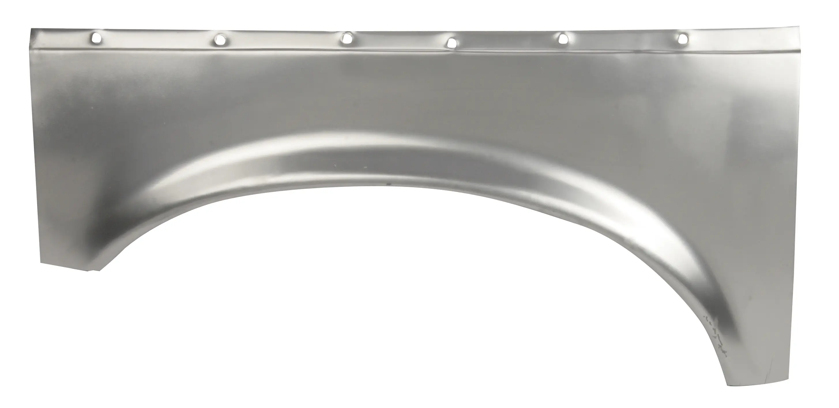 Quarter Panel - image principale du produit