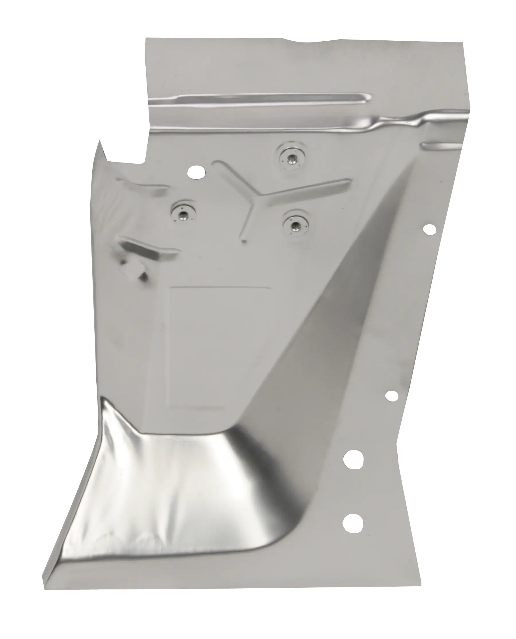 Fender Apron - image principale du produit