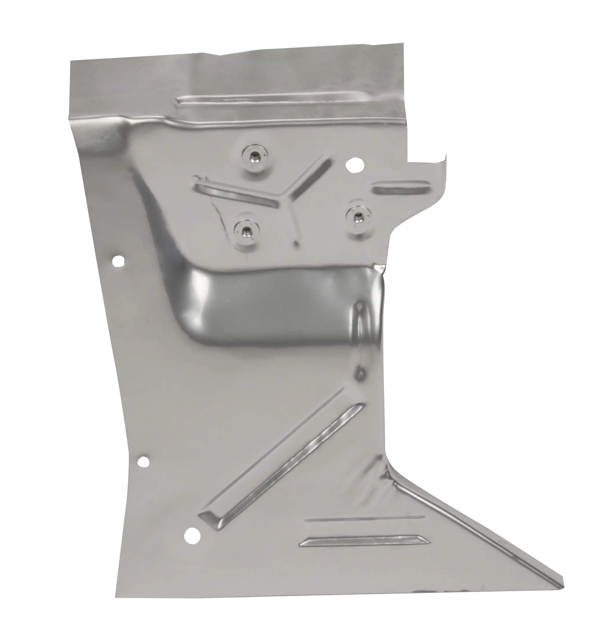 Fender Apron - image principale du produit