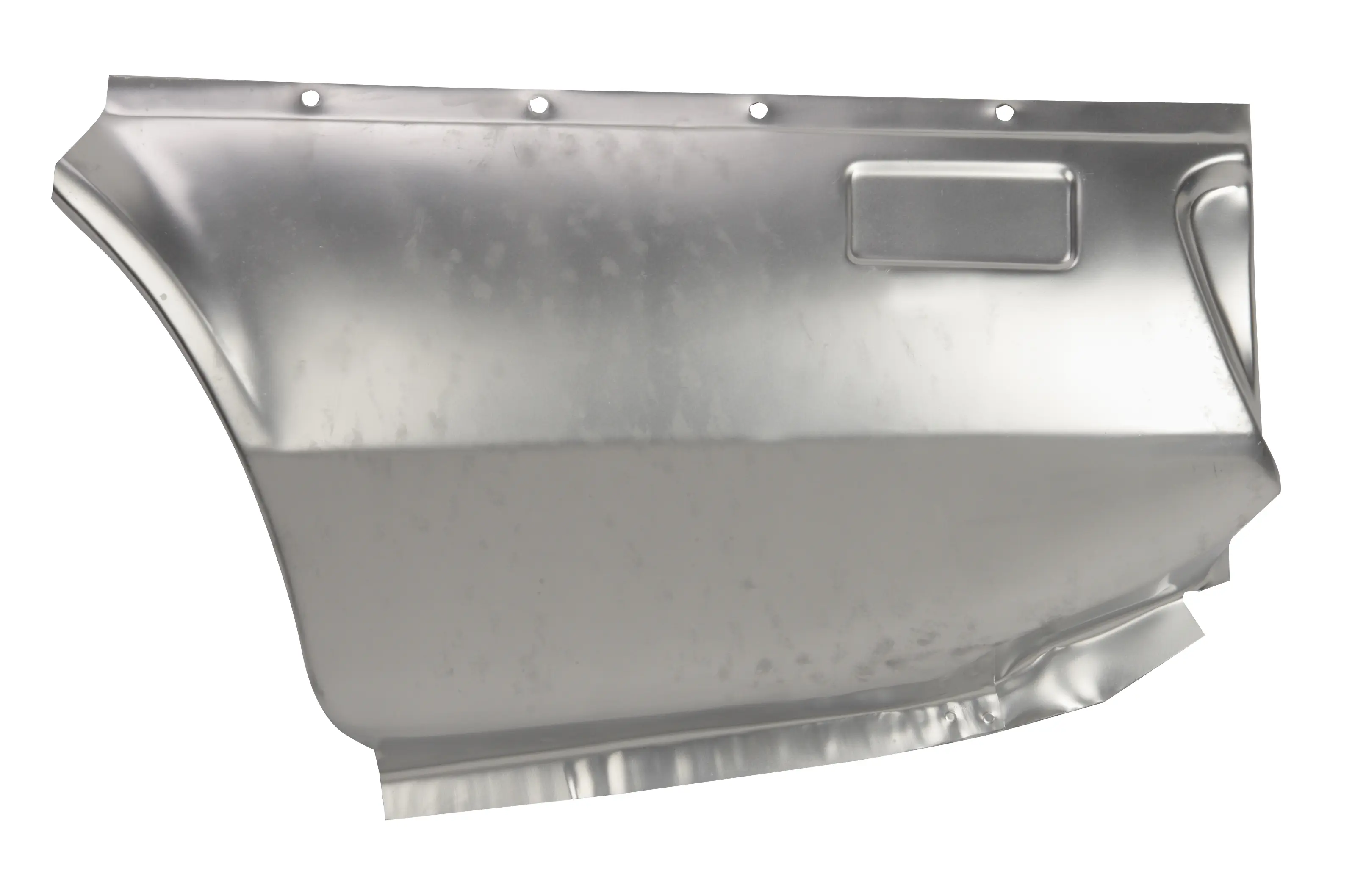 Quarter Panel - image principale du produit