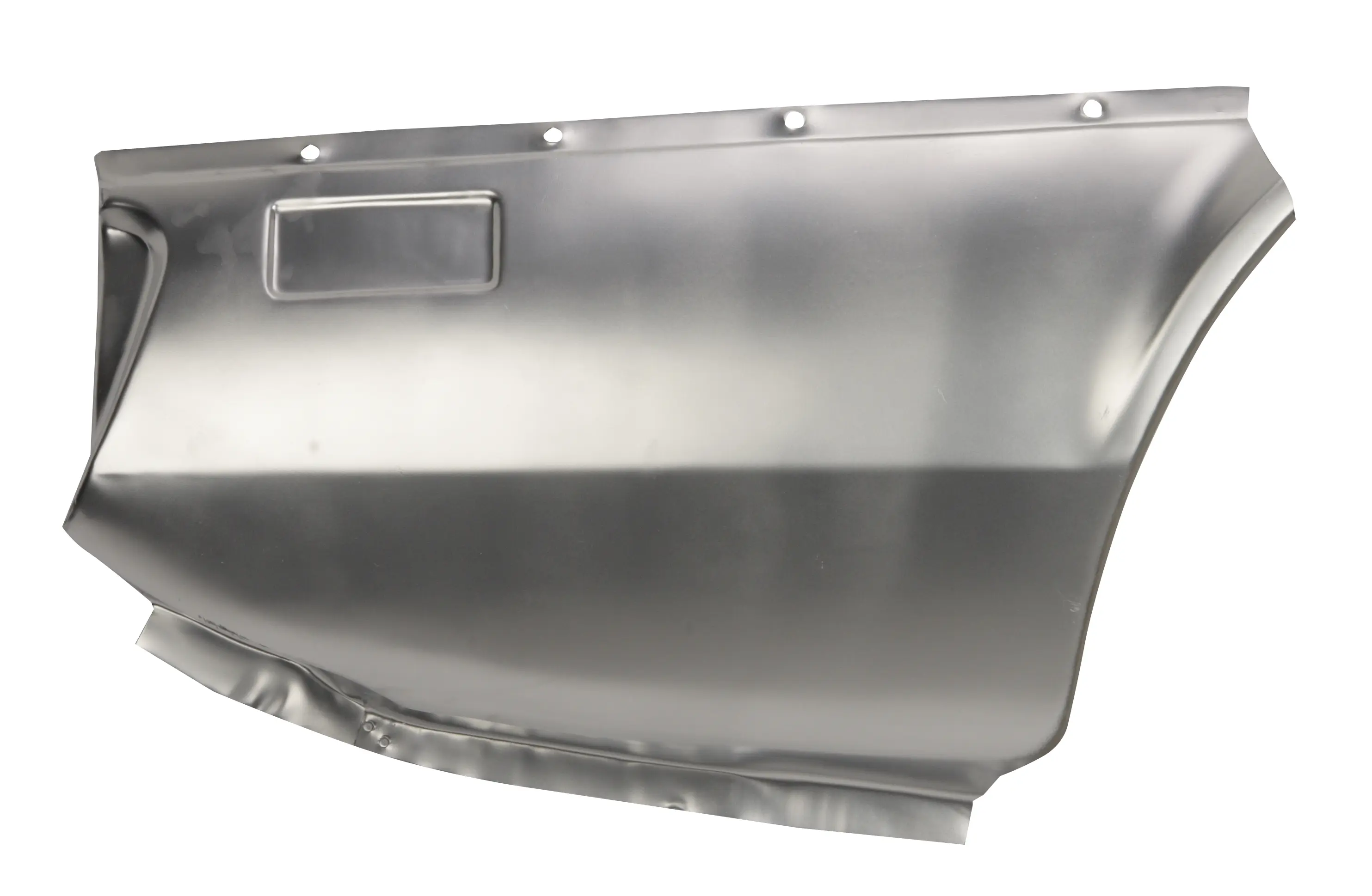 Quarter Panel - image principale du produit