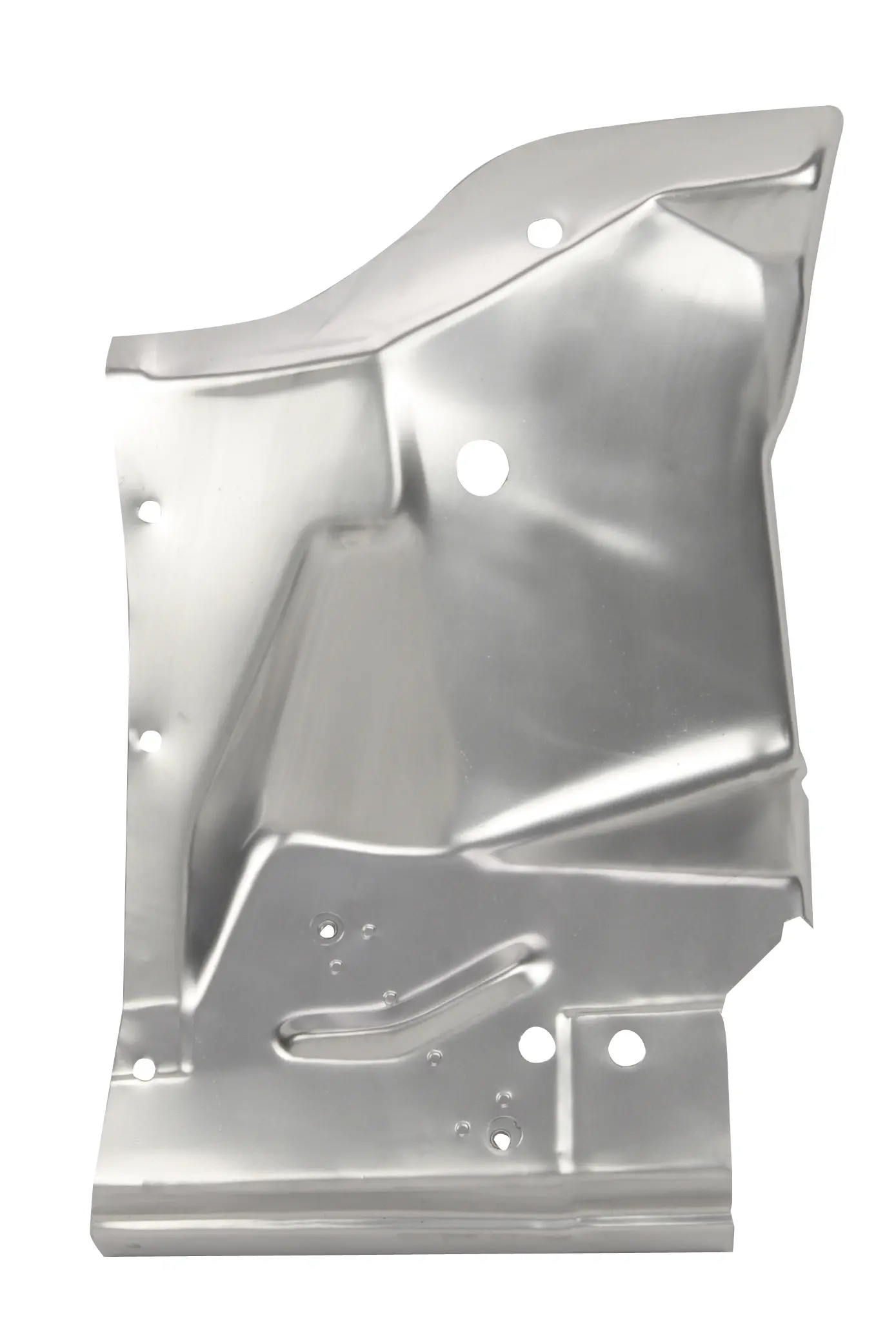 Fender Apron - image principale du produit