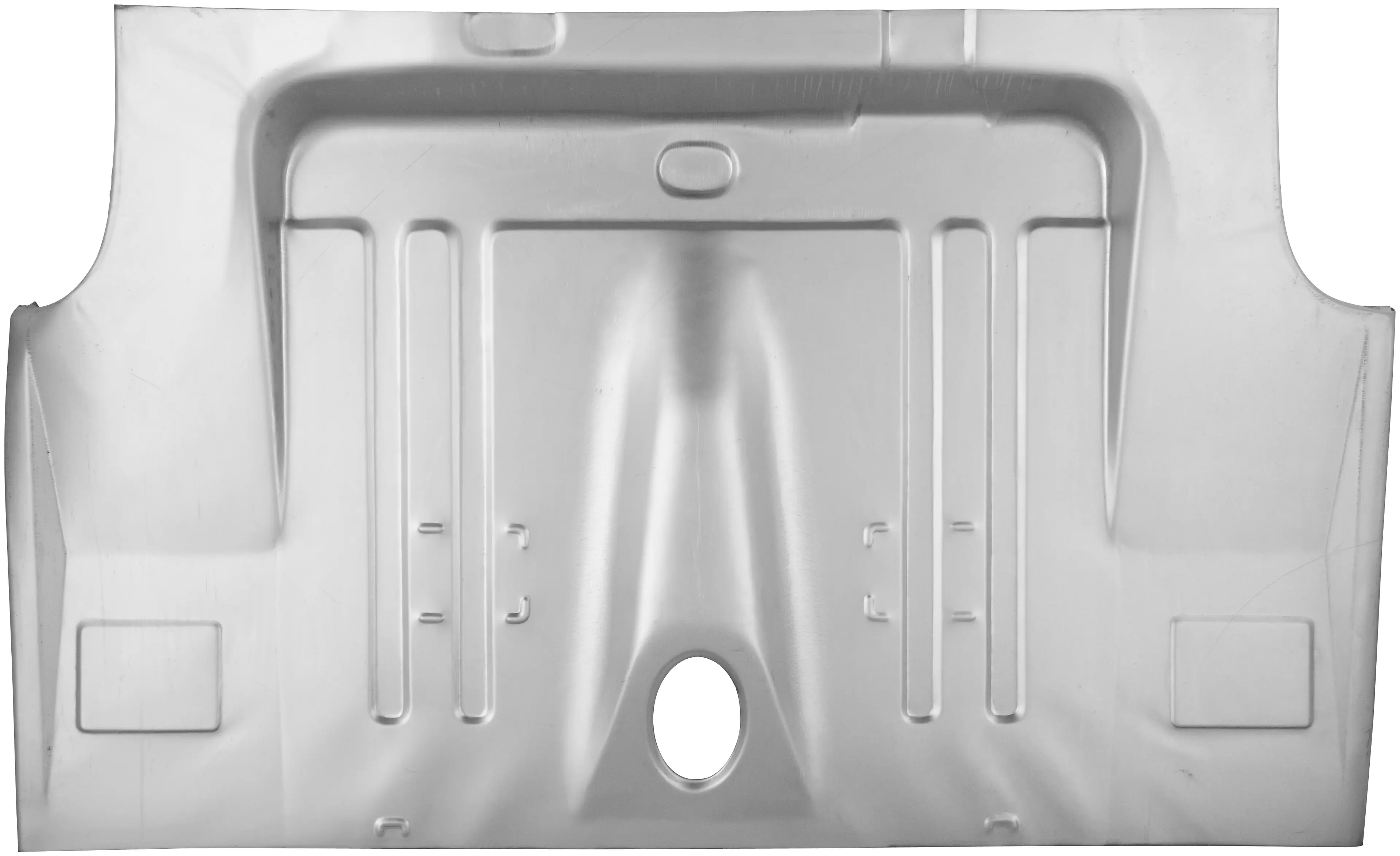 Trunk Floor - image principale du produit