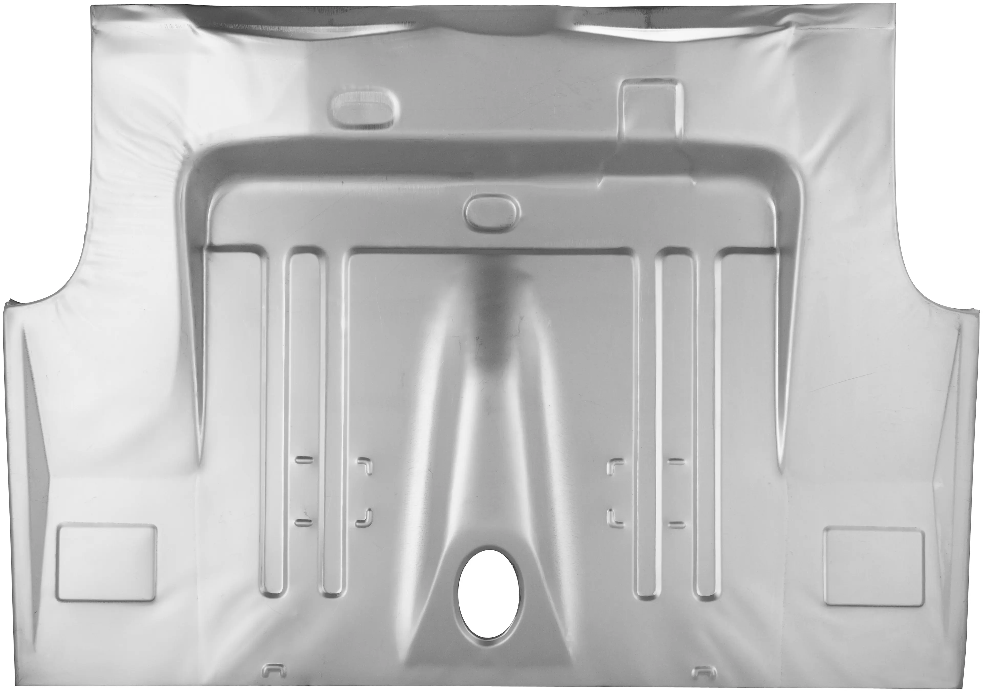 Trunk Floor - image principale du produit