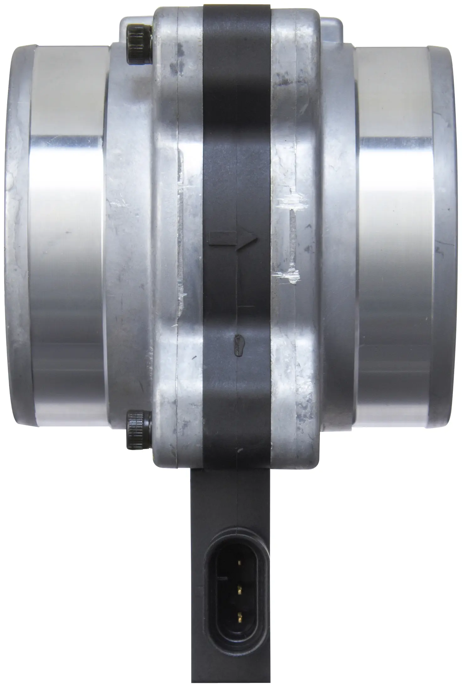 Mass Air Flow Sensor miniature 2
