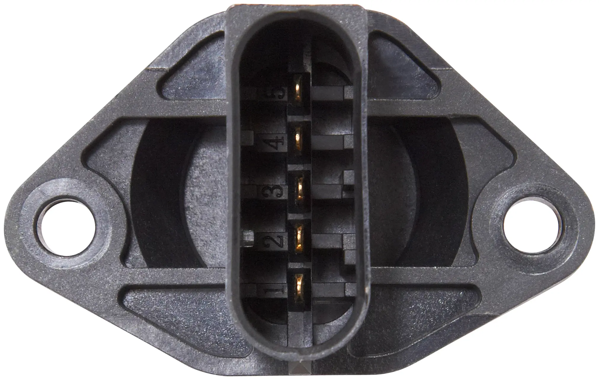 Mass Air Flow Sensor thumbnail 4