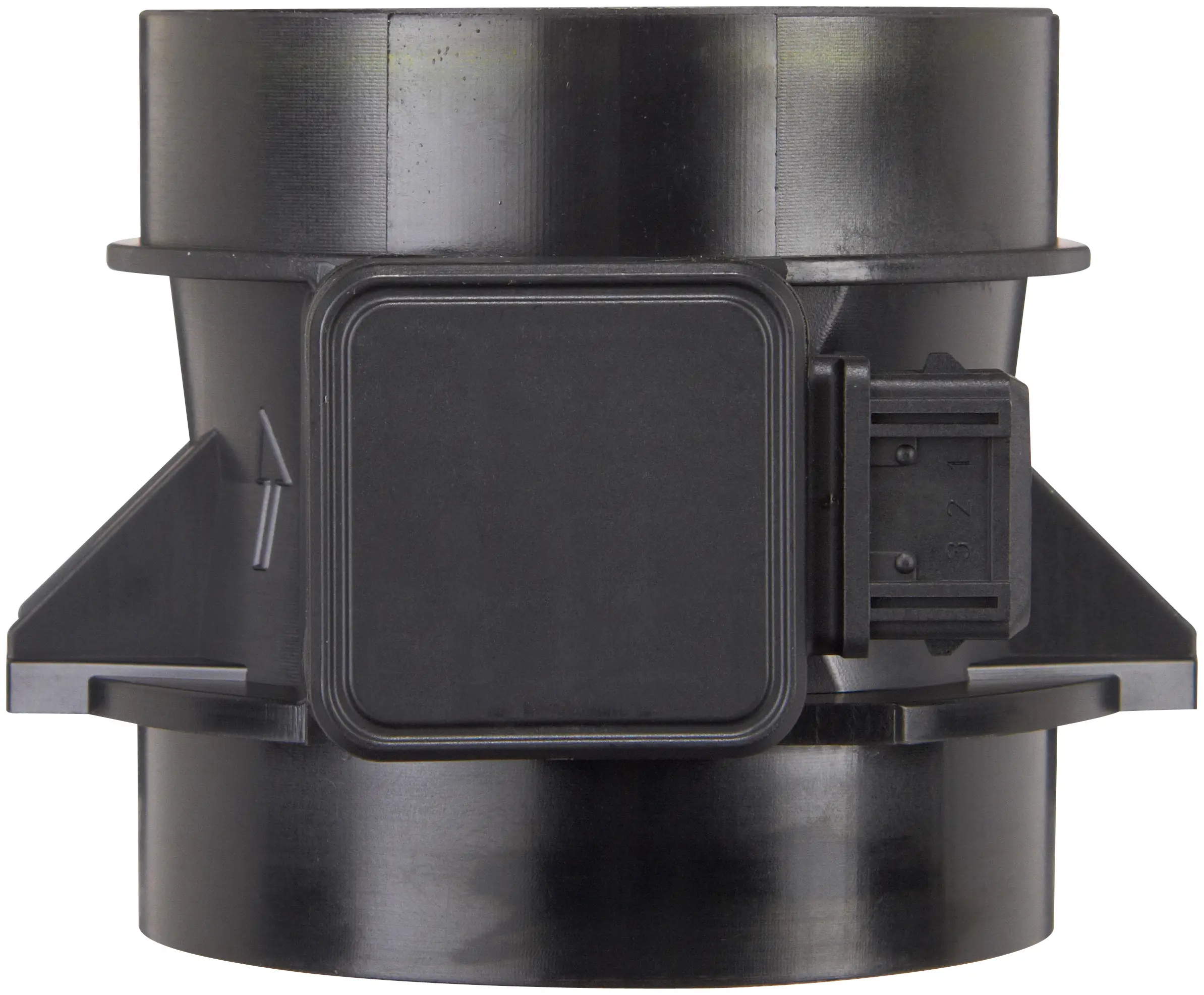 Mass Air Flow Sensor miniature 4