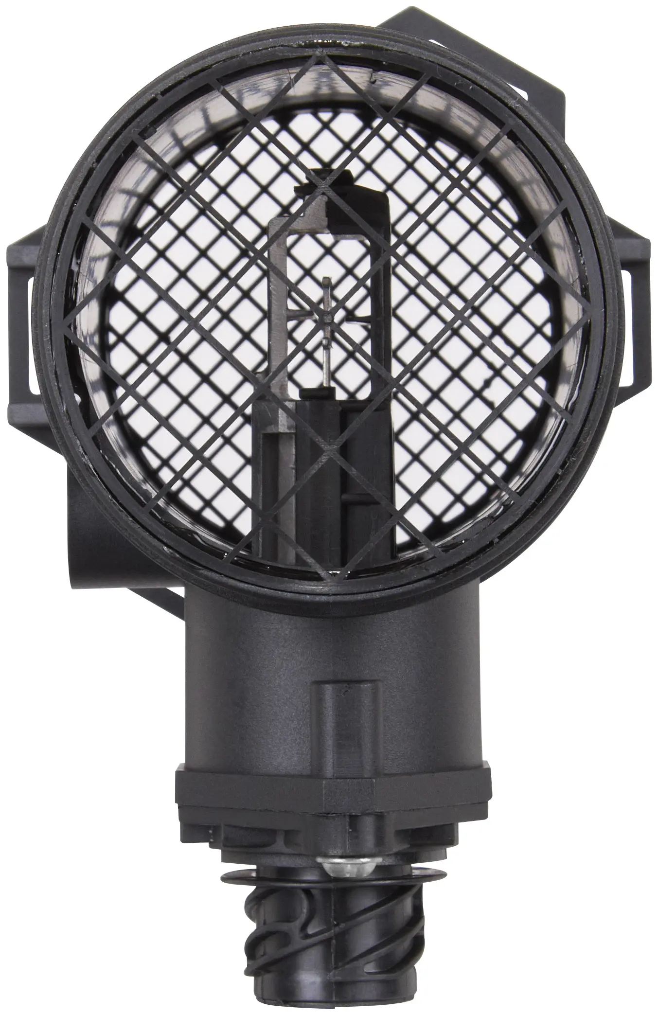 Mass Air Flow Sensor miniature 2