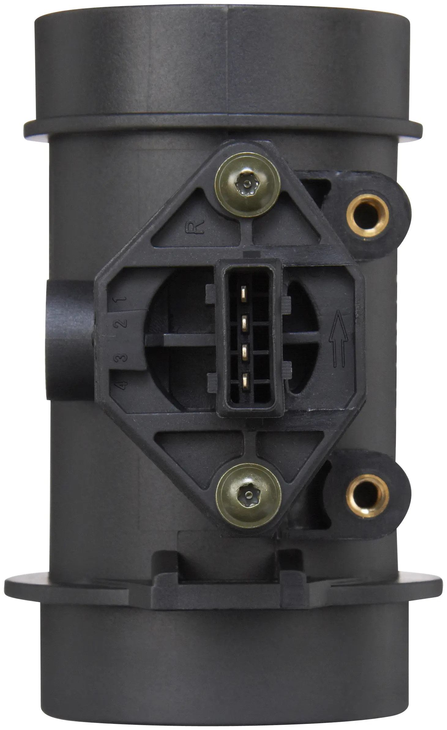 Mass Air Flow Sensor miniature 5