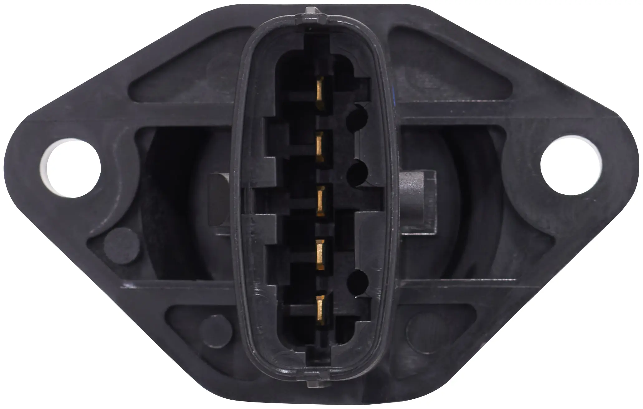 Mass Air Flow Sensor miniature 4