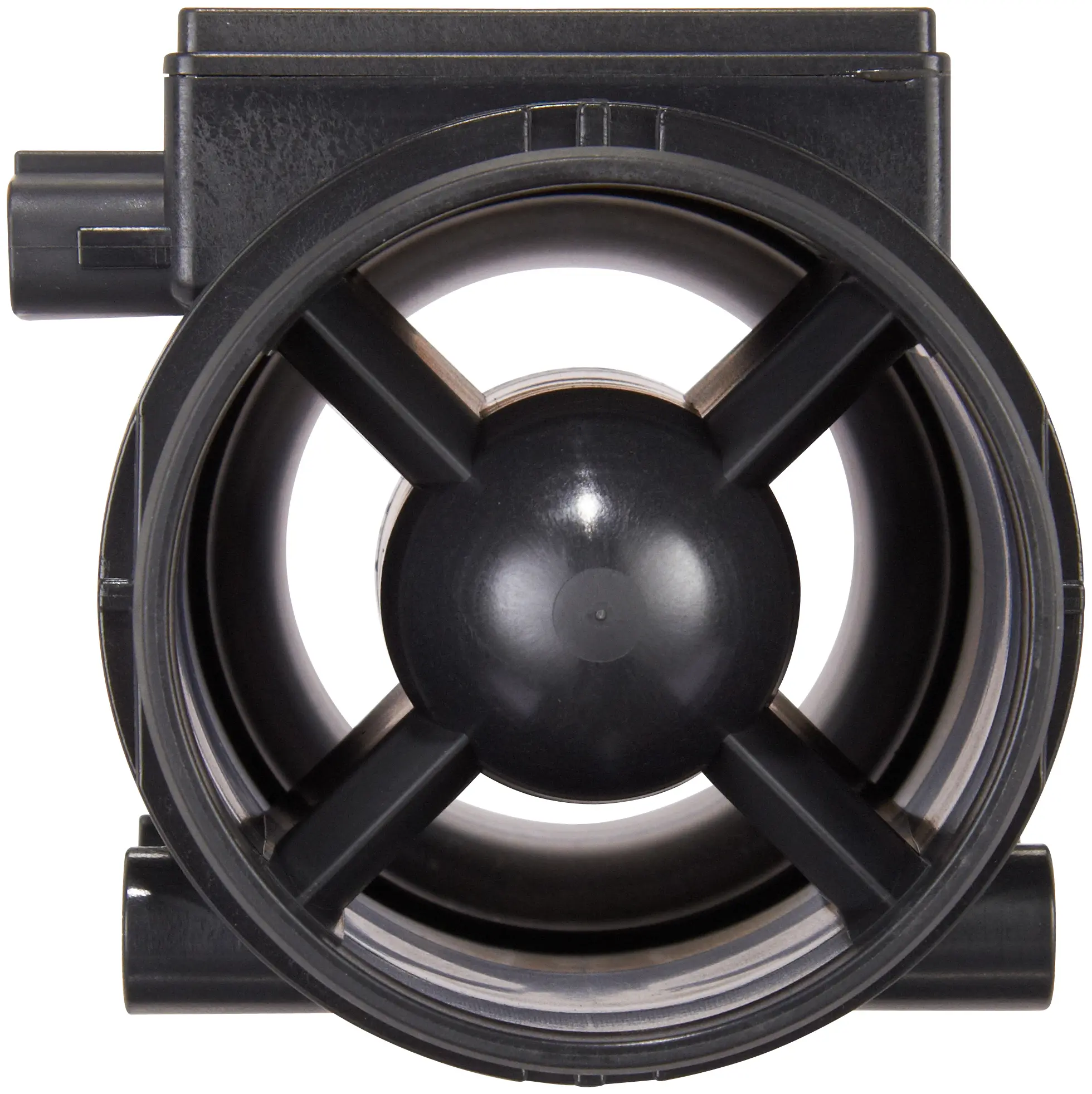 Mass Air Flow Sensor miniature 2