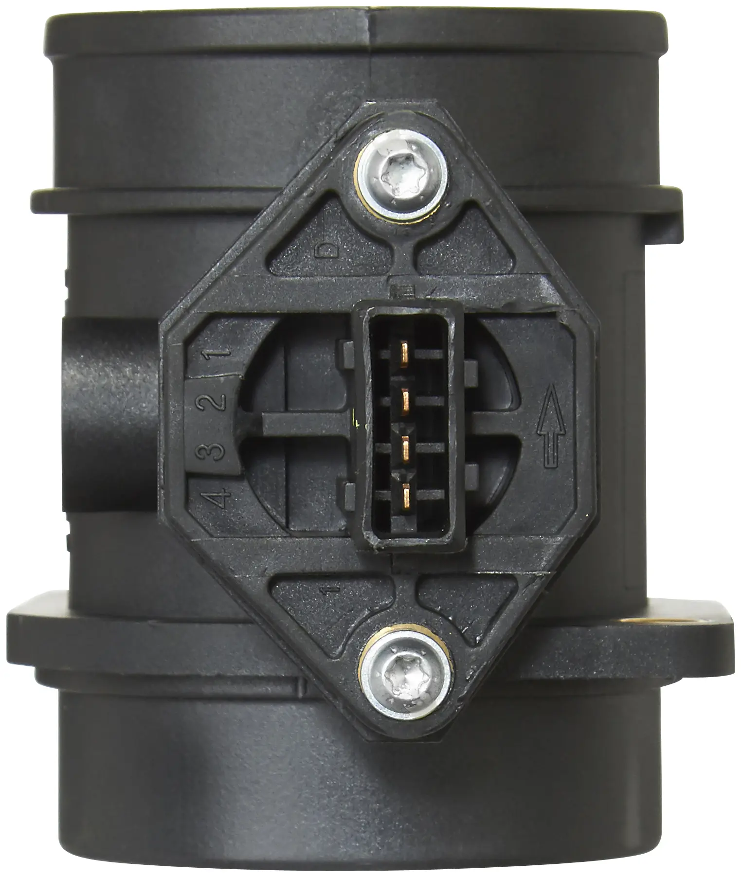 Mass Air Flow Sensor miniature 3