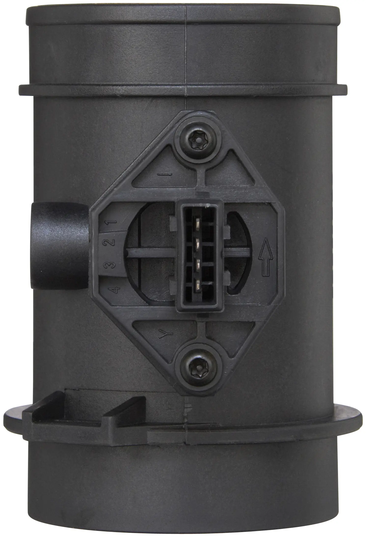 Mass Air Flow Sensor miniature 4