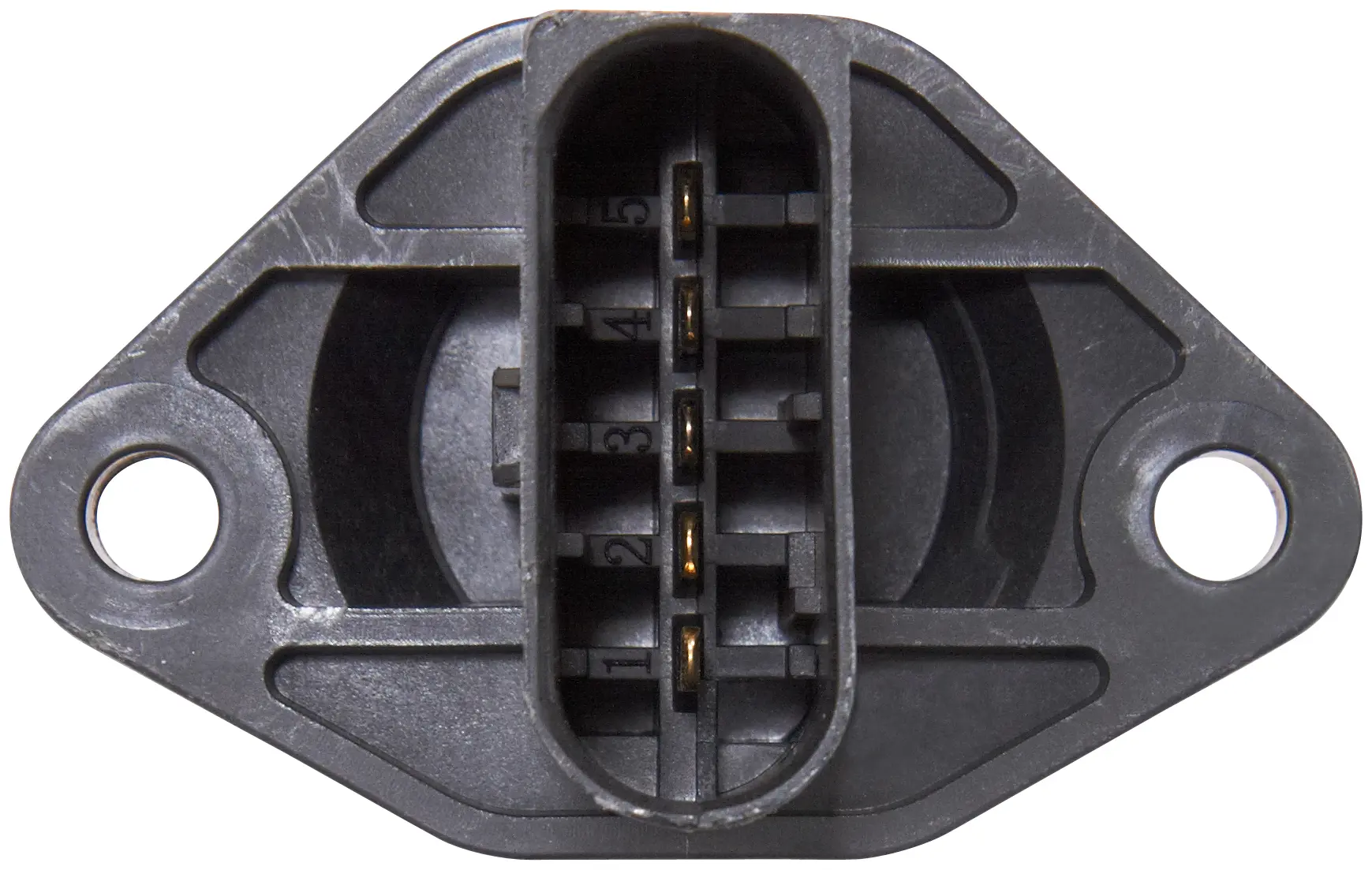 Mass Air Flow Sensor miniature 4