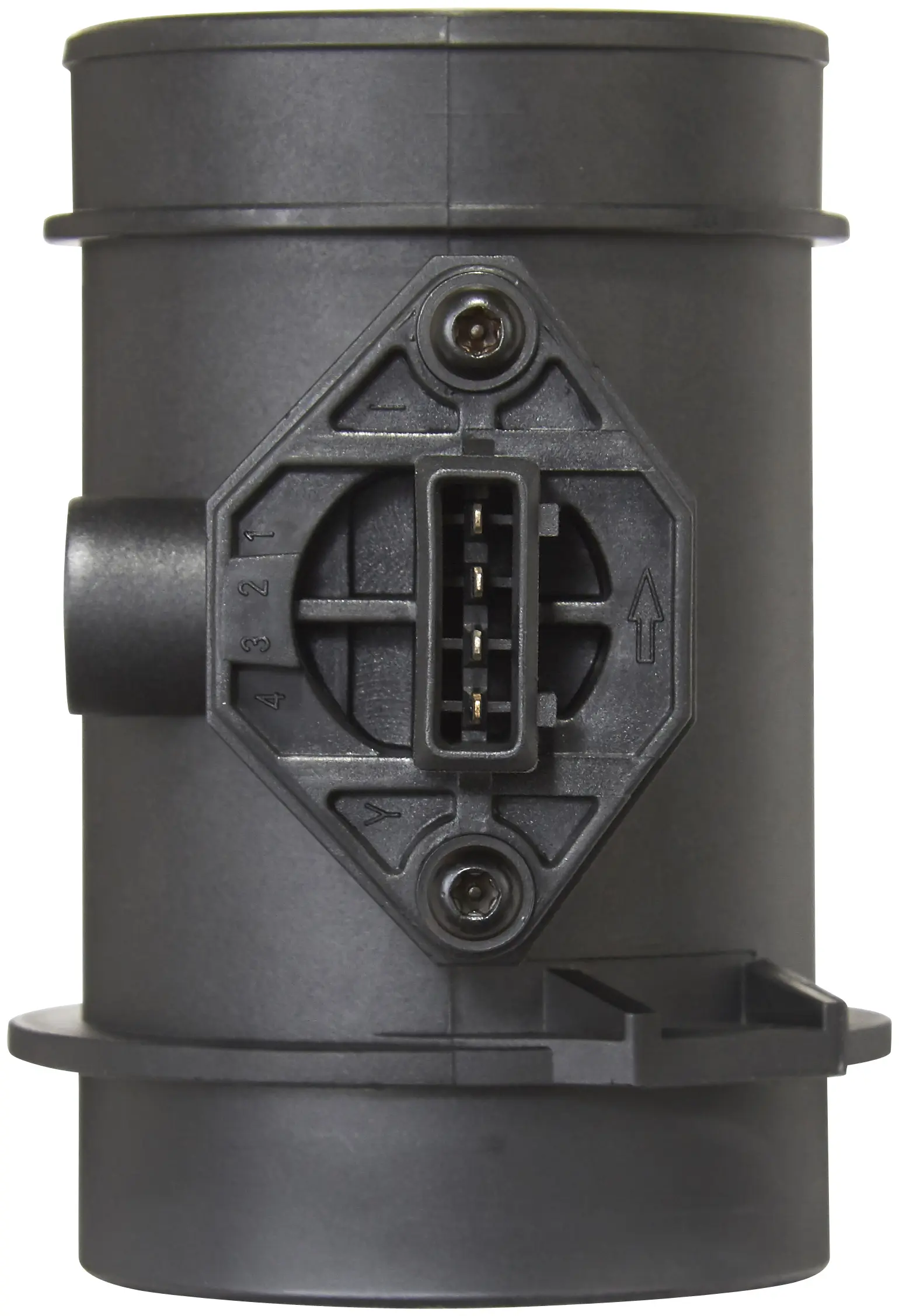 Mass Air Flow Sensor miniature 4