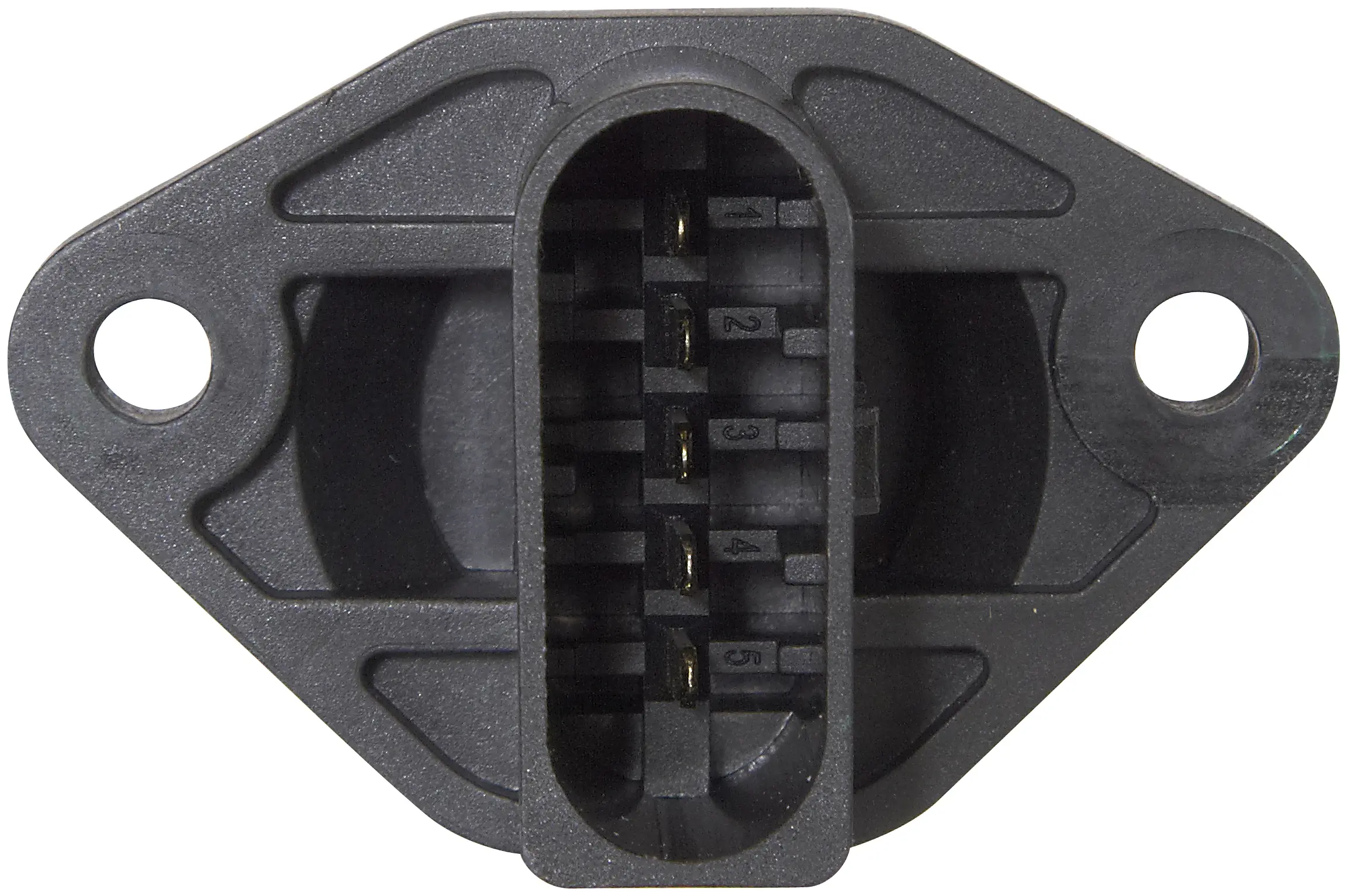 Mass Air Flow Sensor miniature 3