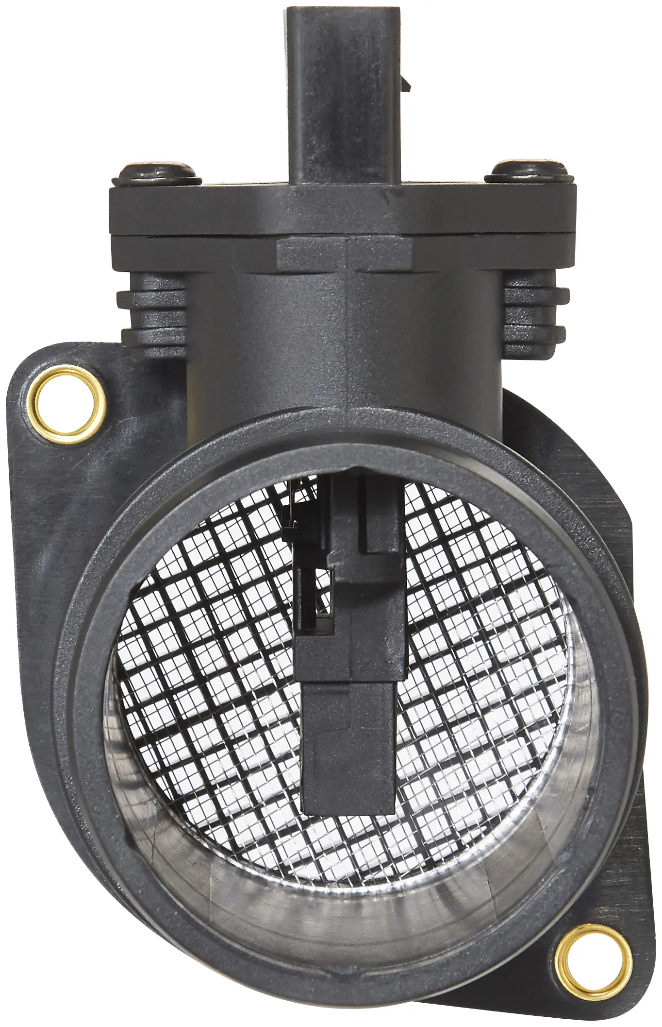 Mass Air Flow Sensor miniature 4