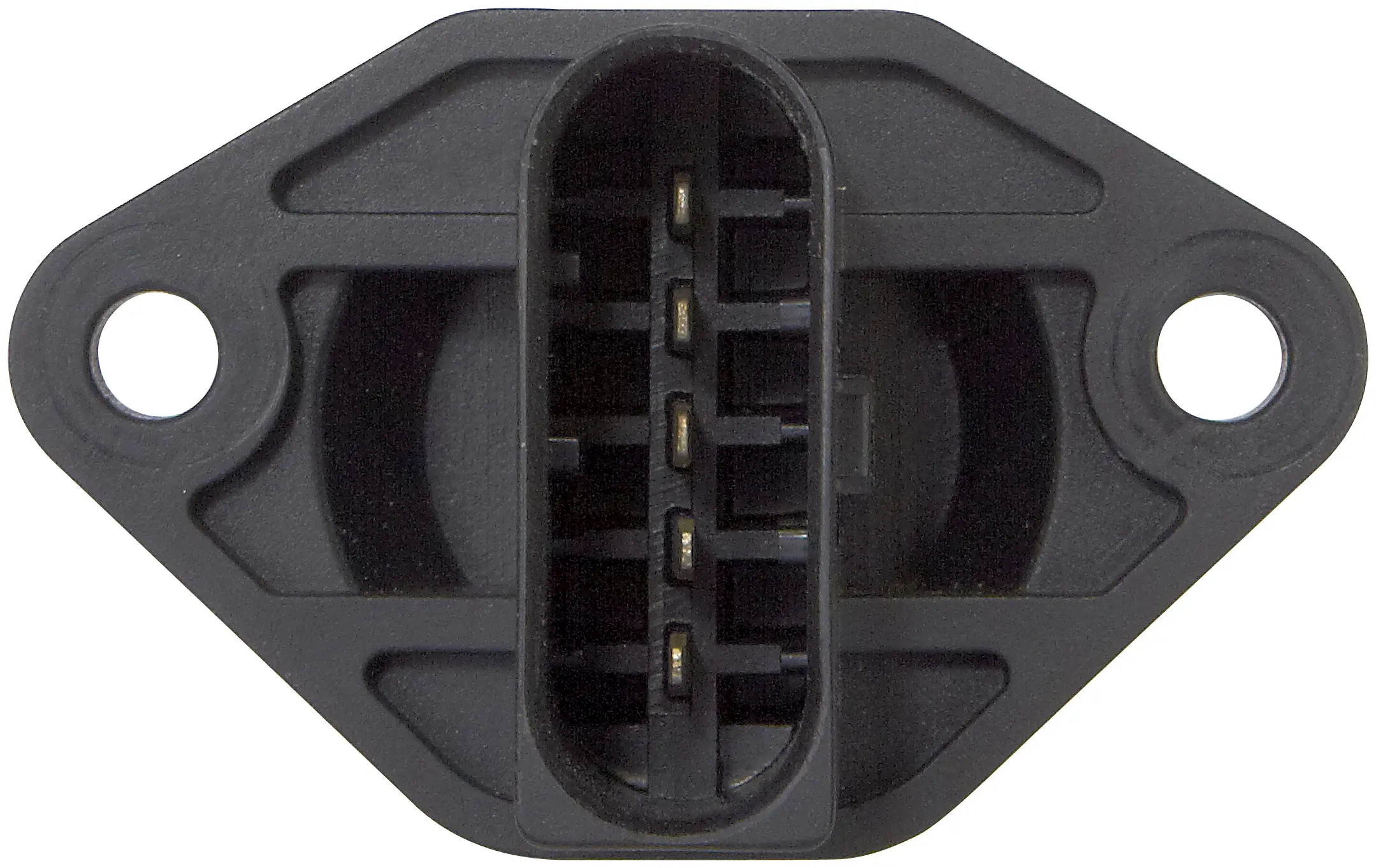 Mass Air Flow Sensor miniature 4
