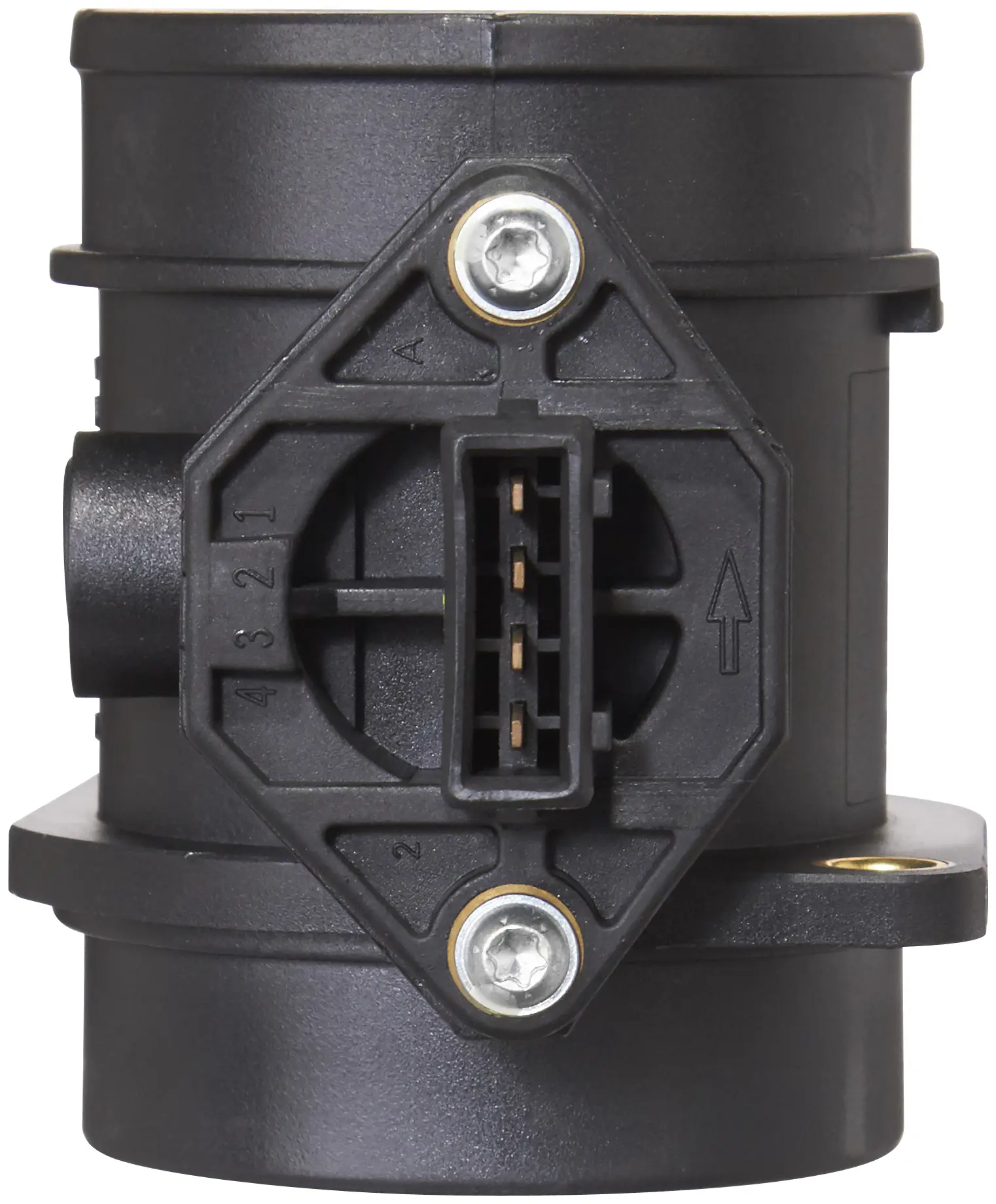 Mass Air Flow Sensor miniature 3