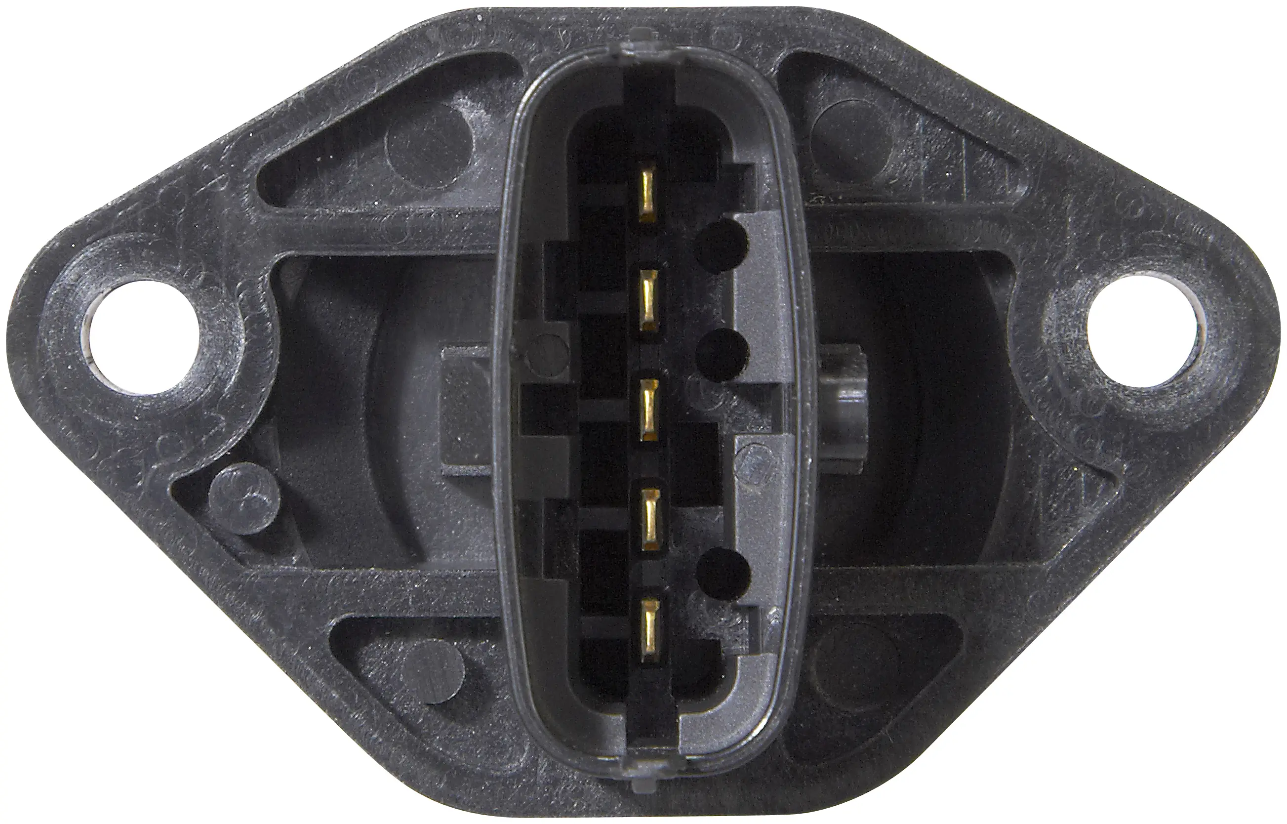Mass Air Flow Sensor miniature 4