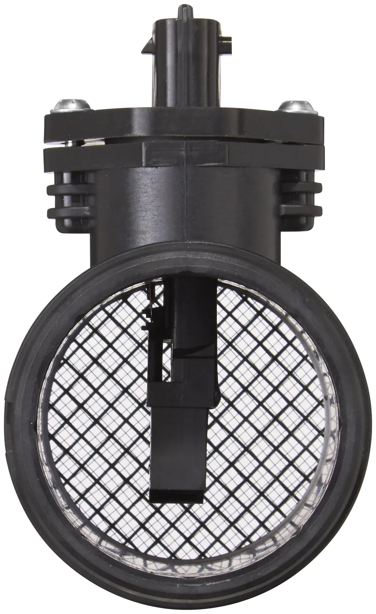 Mass Air Flow Sensor miniature 4